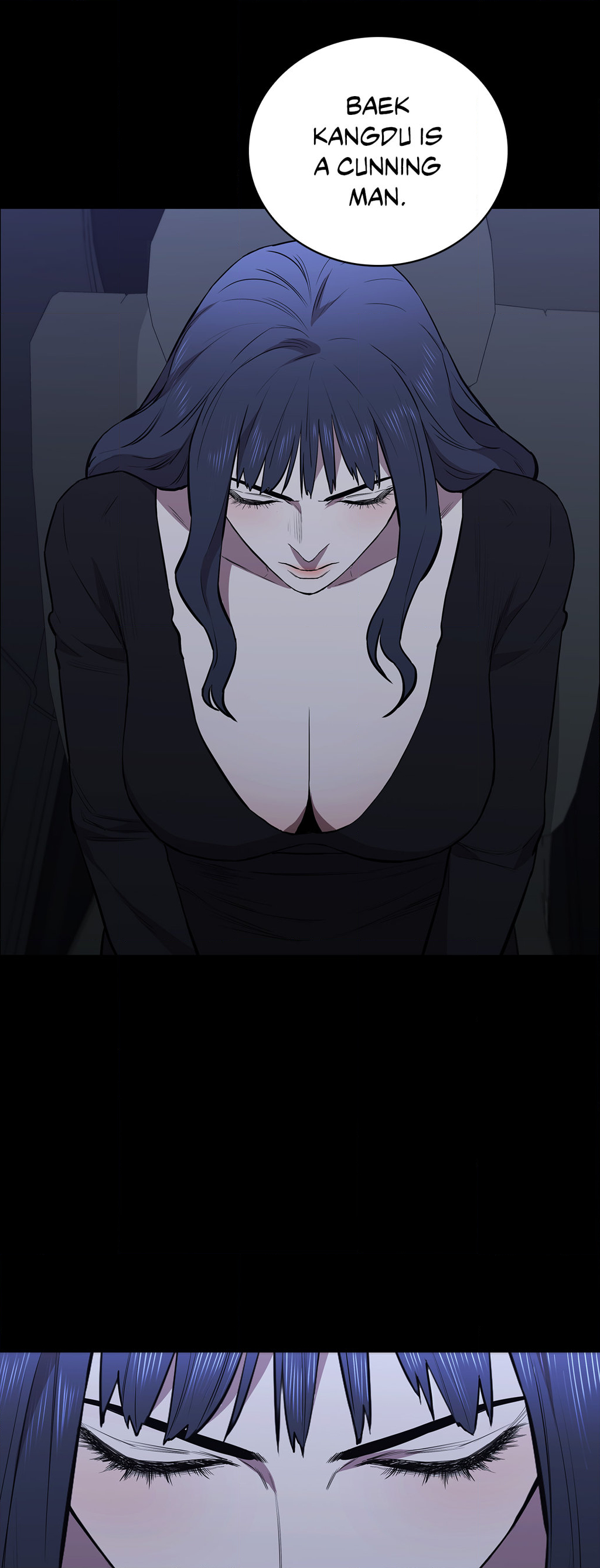Thorns of Innocence chapter 105 page 23