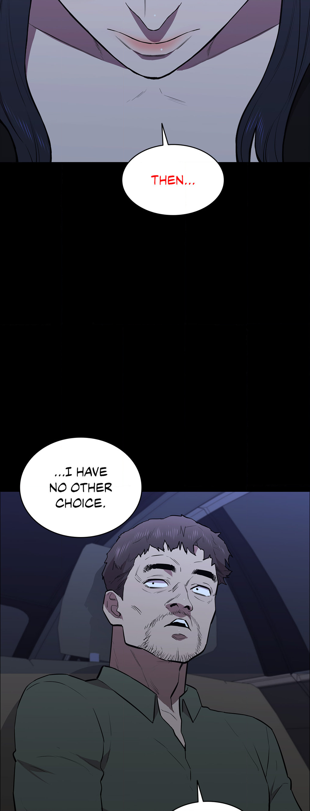 Thorns of Innocence chapter 105 page 24
