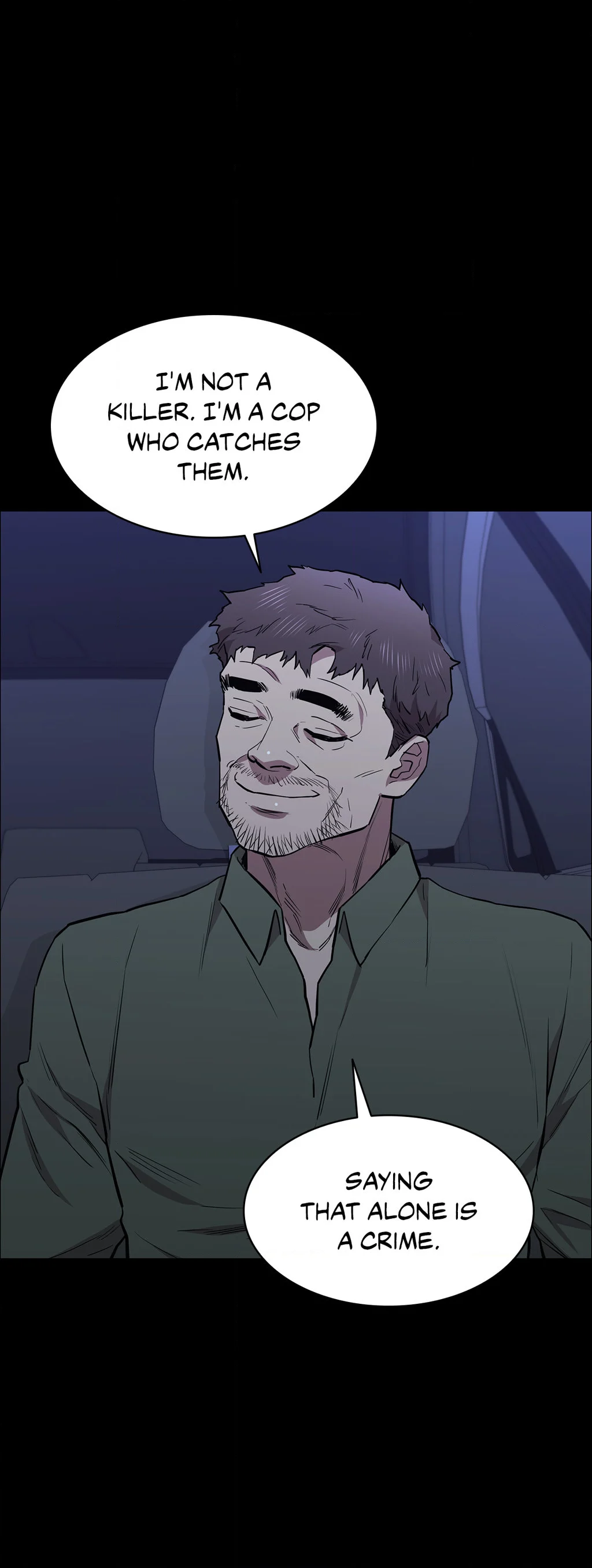 Thorns of Innocence chapter 105 page 27