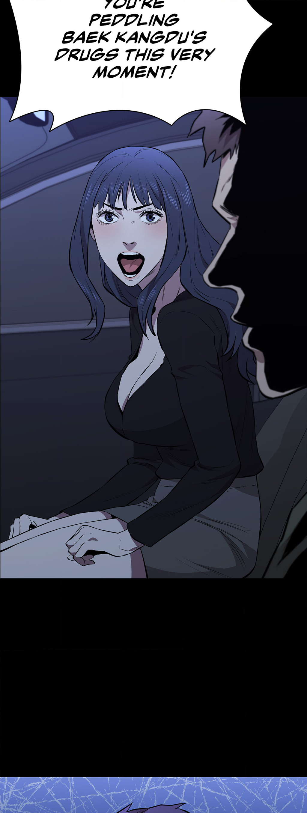 Thorns of Innocence chapter 105 page 29
