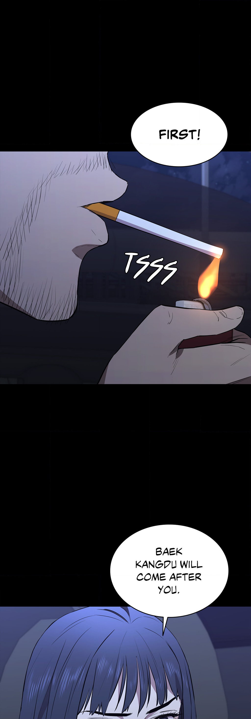 Thorns of Innocence chapter 105 page 32