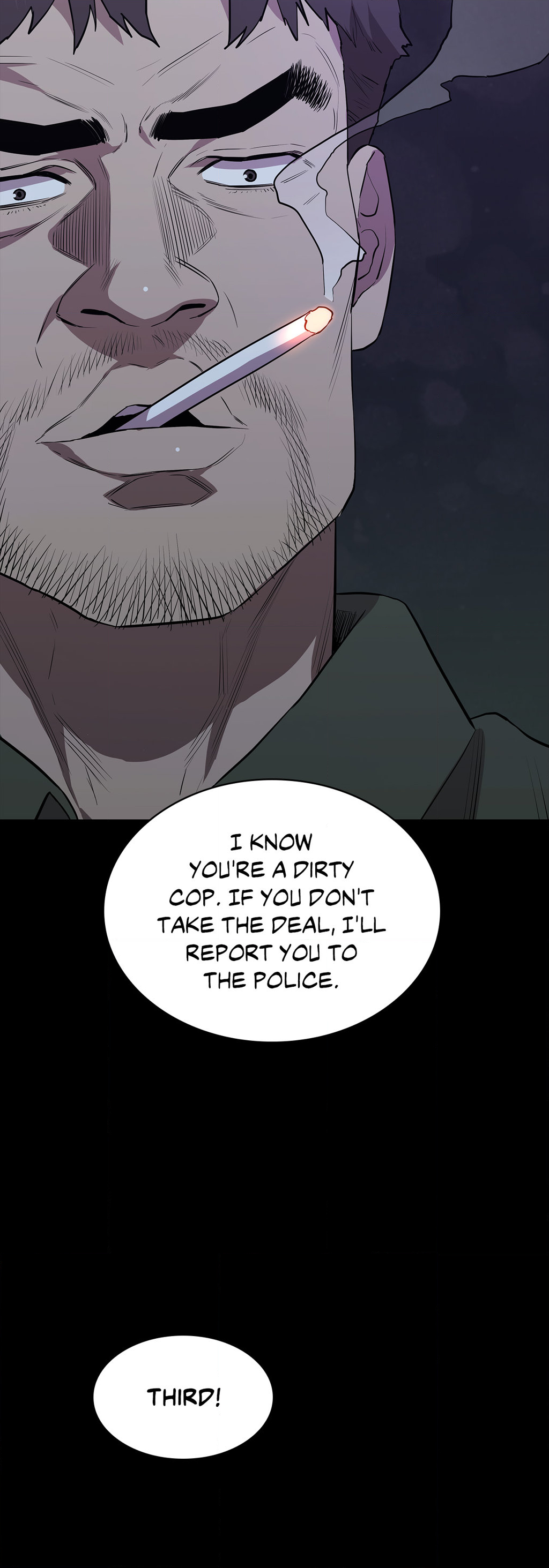 Thorns of Innocence chapter 105 page 34