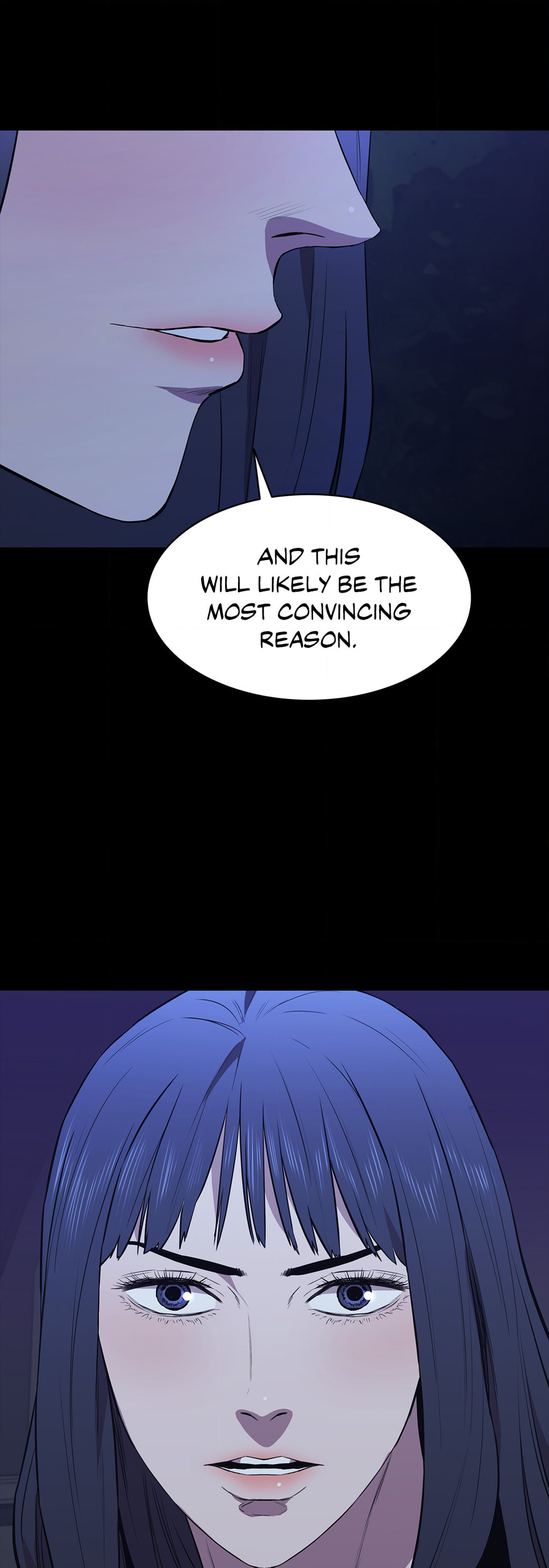 Thorns of Innocence chapter 105 page 35