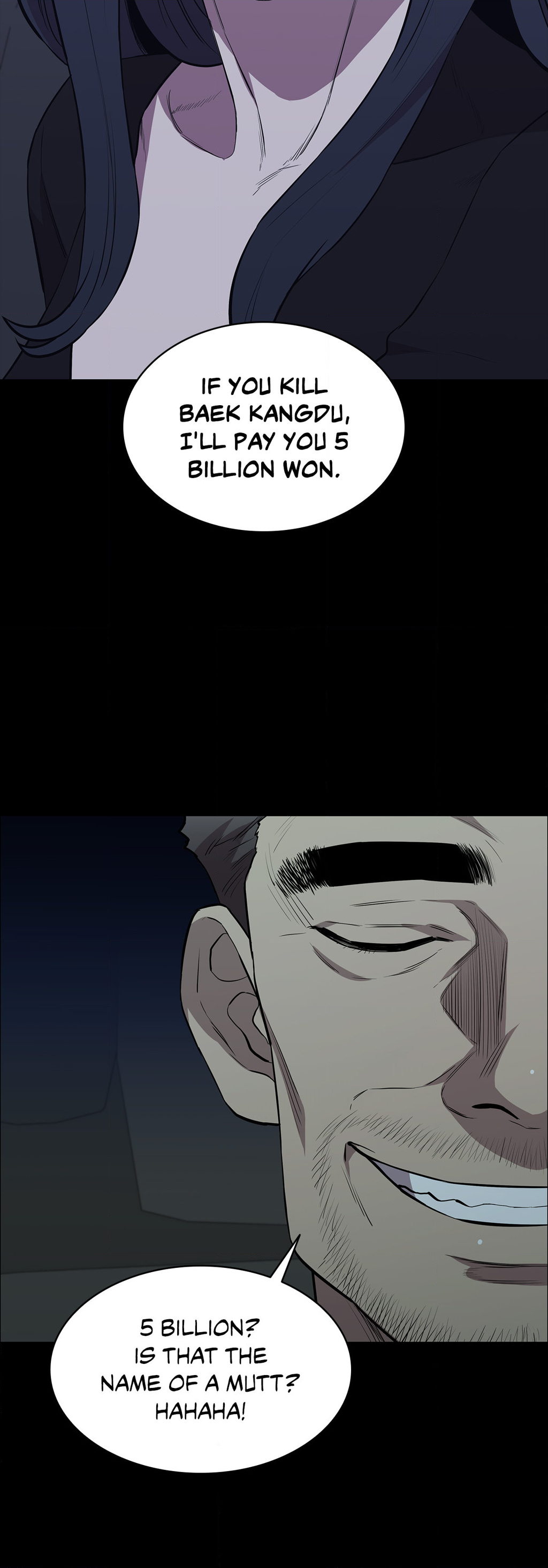 Thorns of Innocence chapter 105 page 36