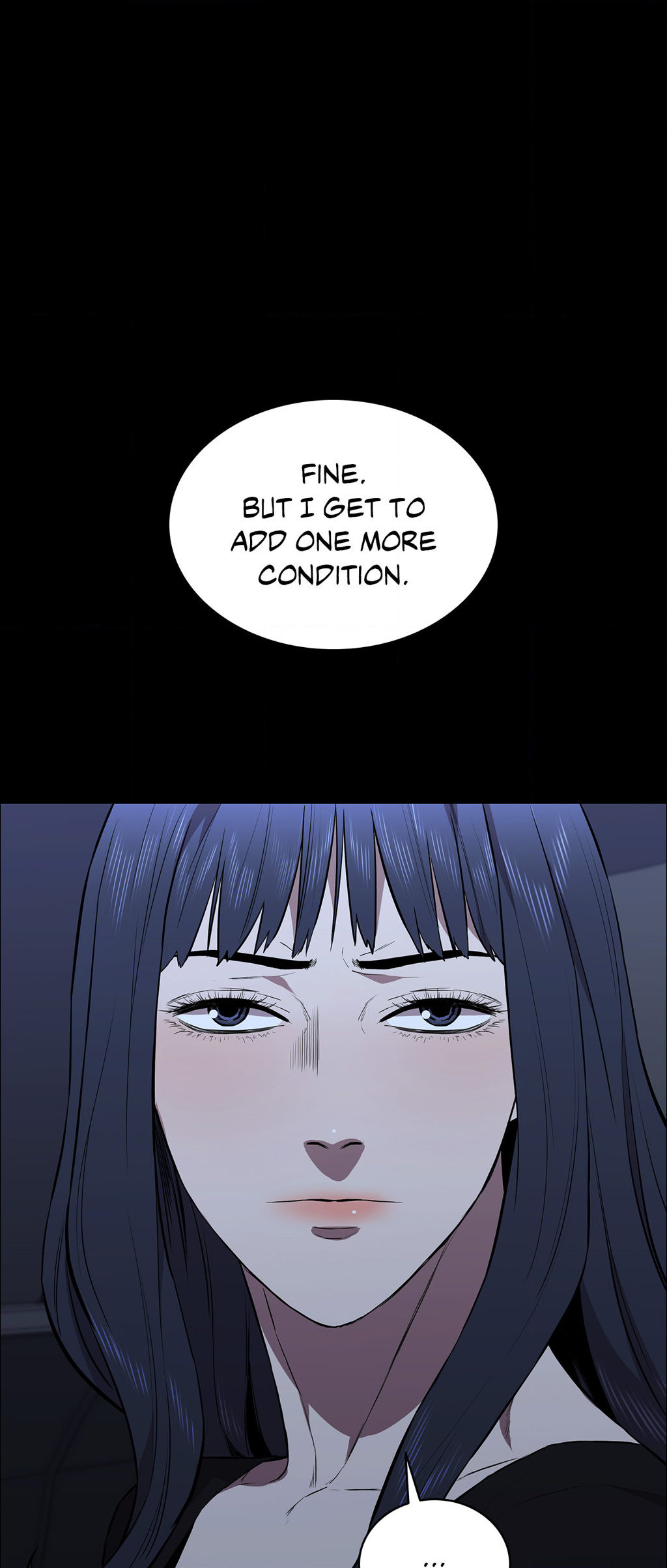 Thorns of Innocence chapter 105 page 37