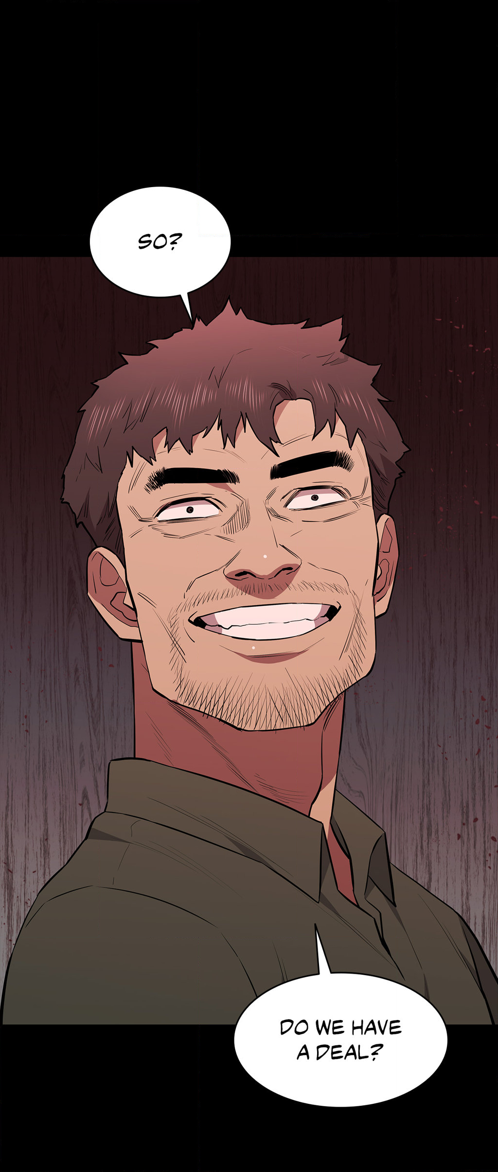 Thorns of Innocence chapter 105 page 41