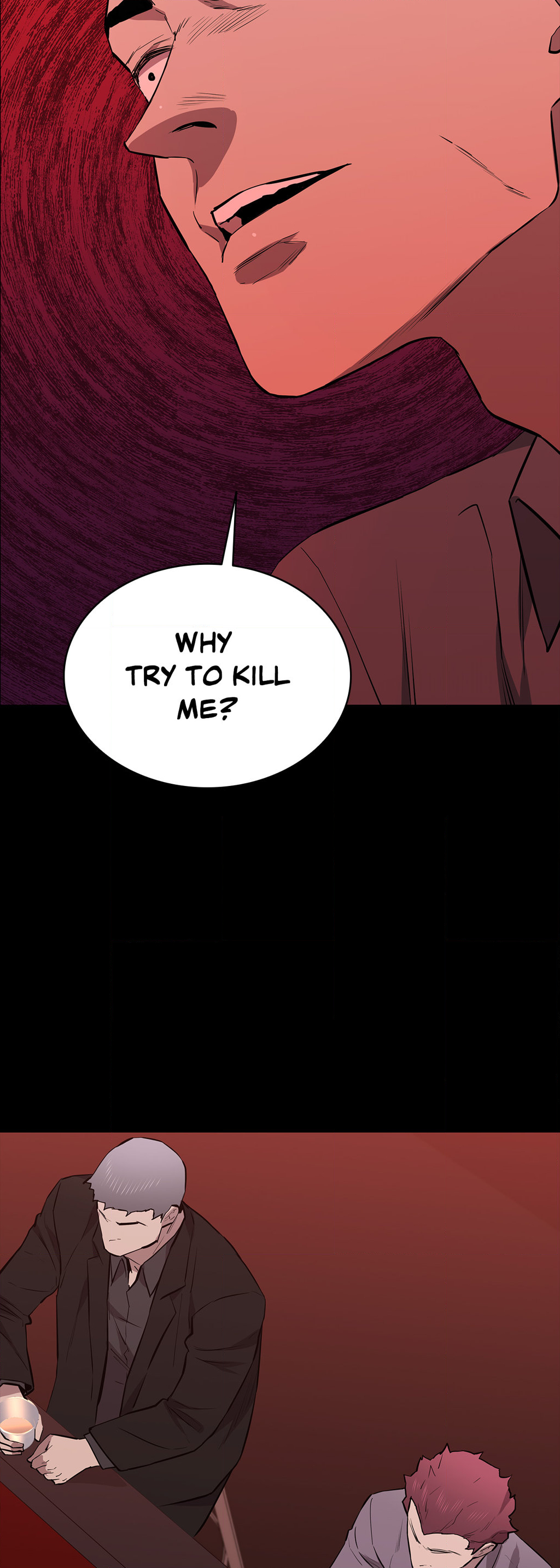 Thorns of Innocence chapter 105 page 45