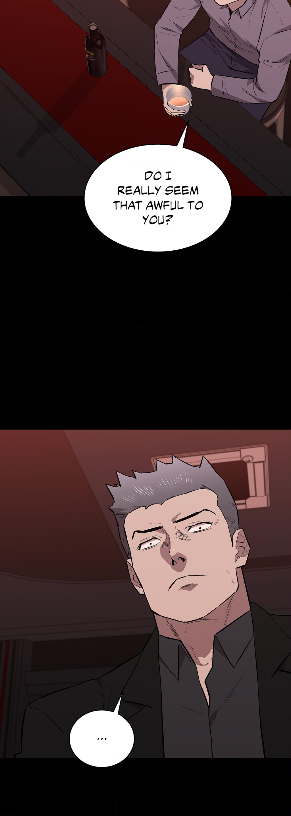 Thorns of Innocence chapter 105 page 46