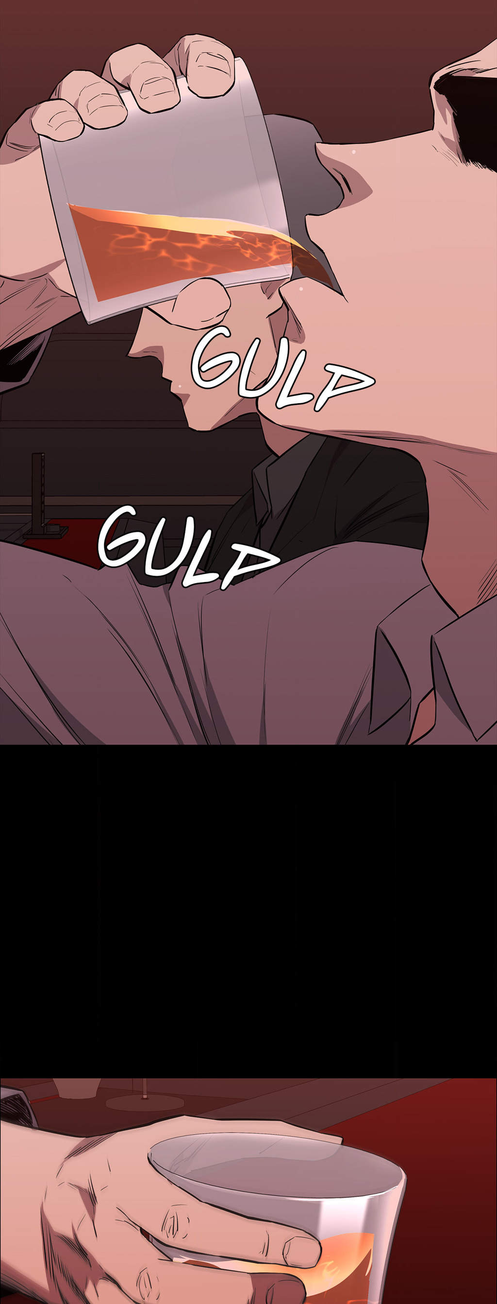 Thorns of Innocence chapter 105 page 49