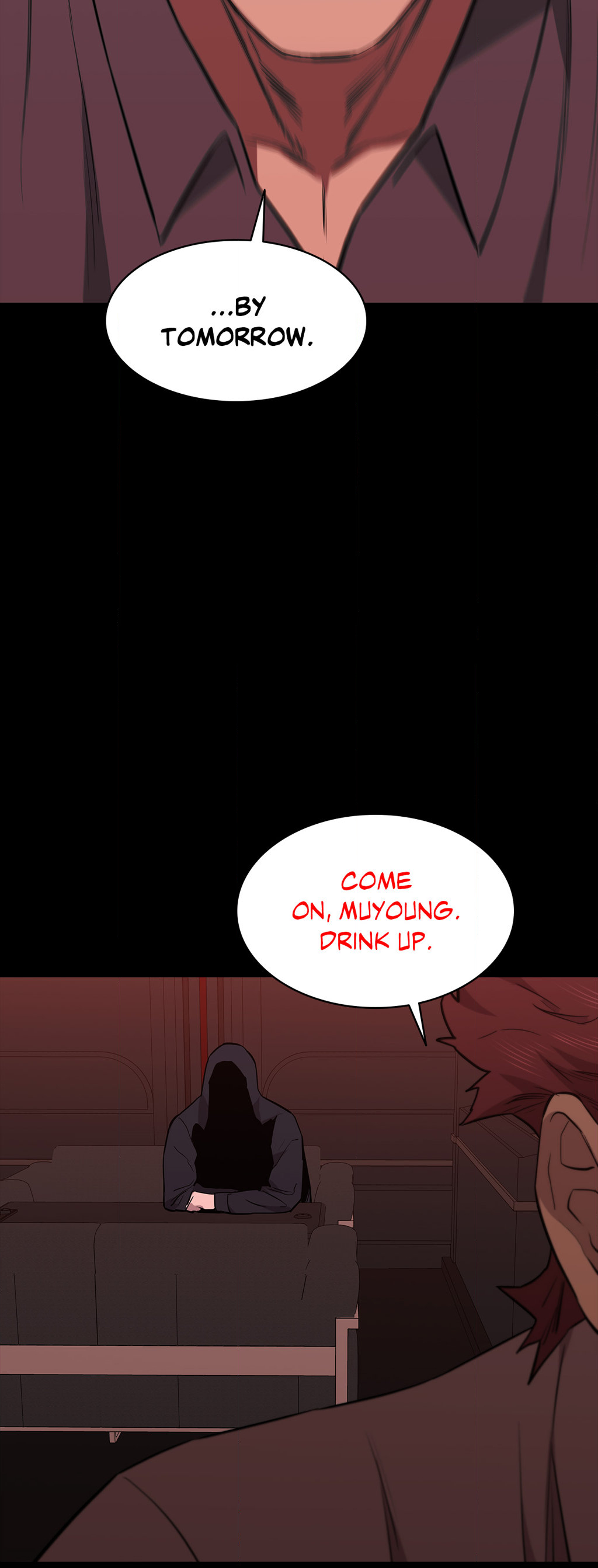 Thorns of Innocence chapter 105 page 51