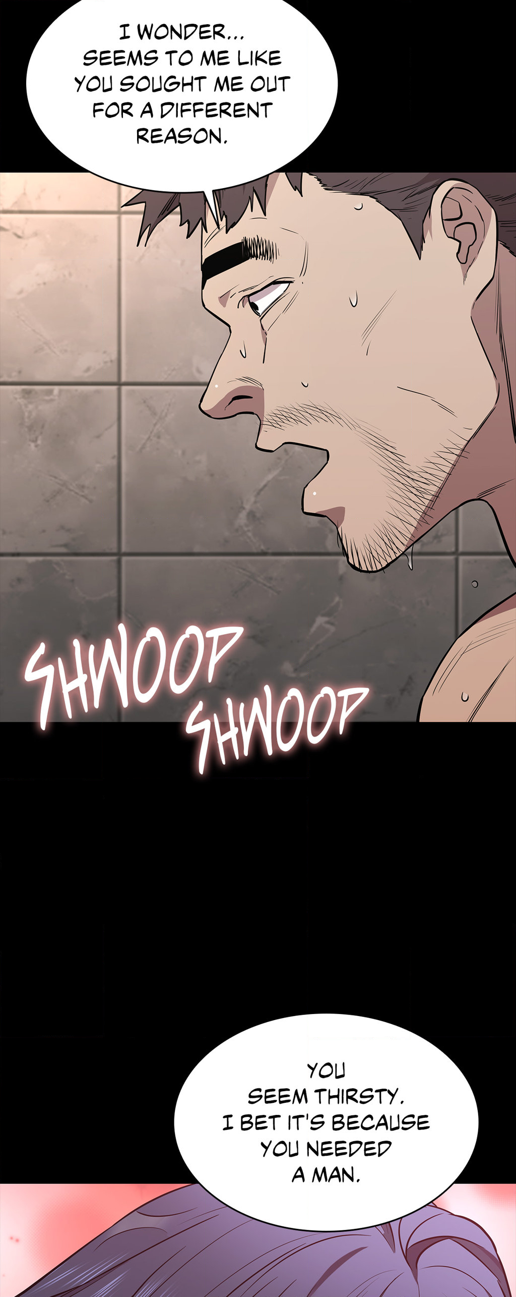 Thorns of Innocence chapter 106 page 4