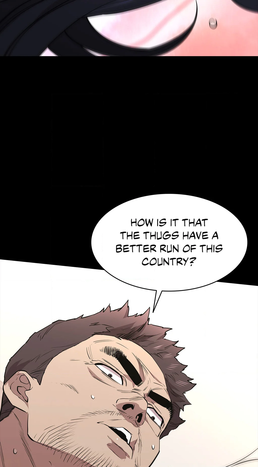 Thorns of Innocence chapter 106 page 10