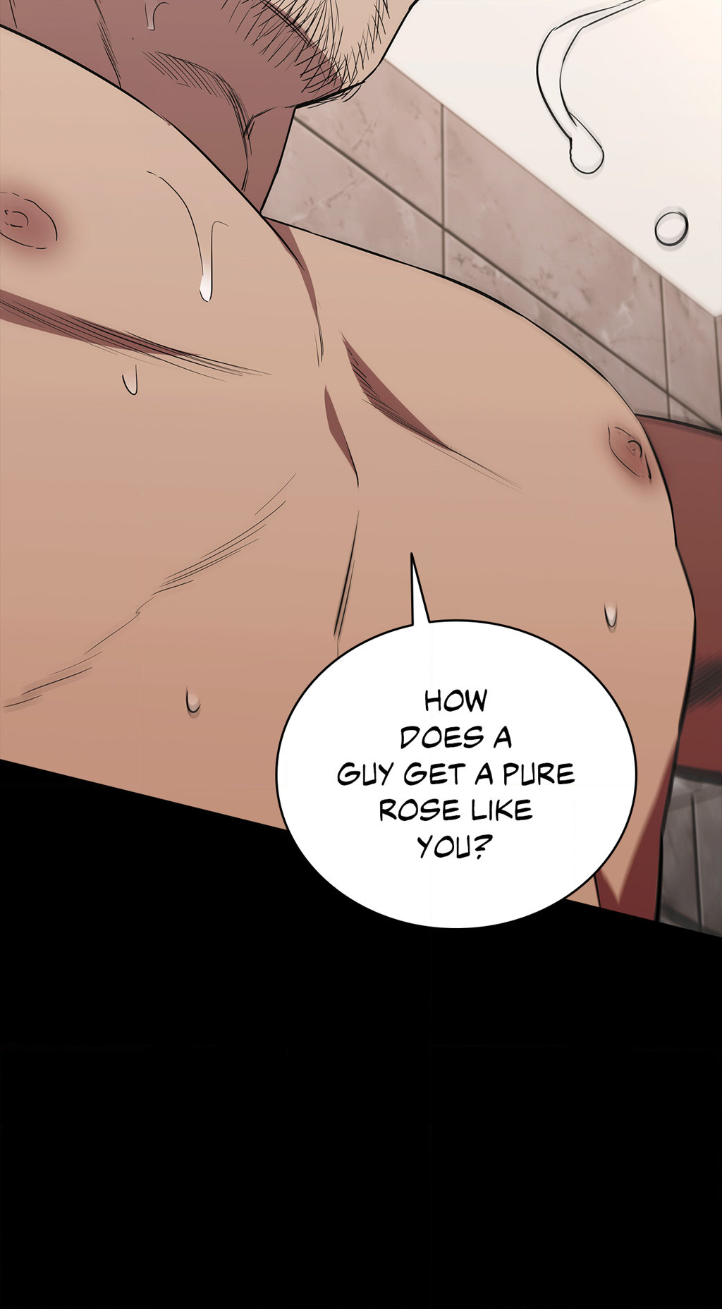 Thorns of Innocence chapter 106 page 11