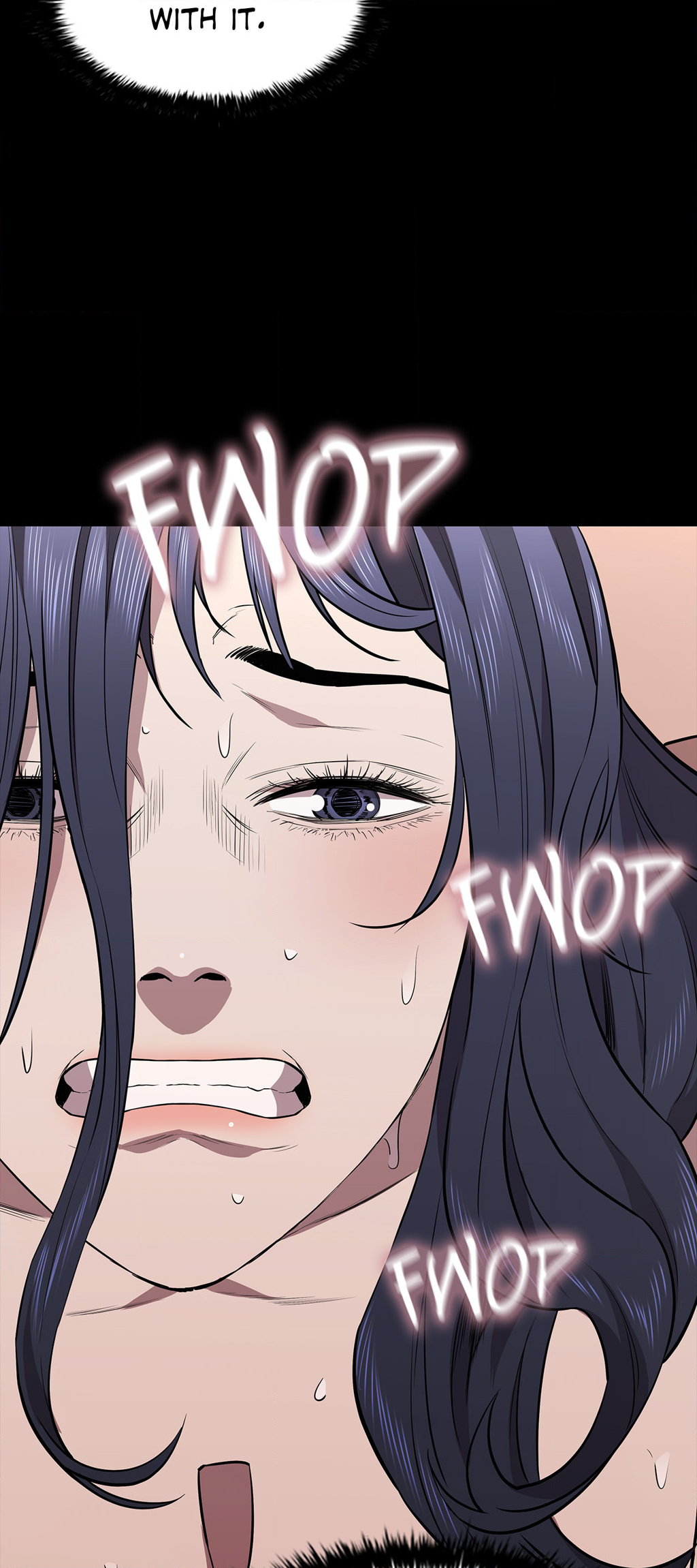 Thorns of Innocence chapter 106 page 14