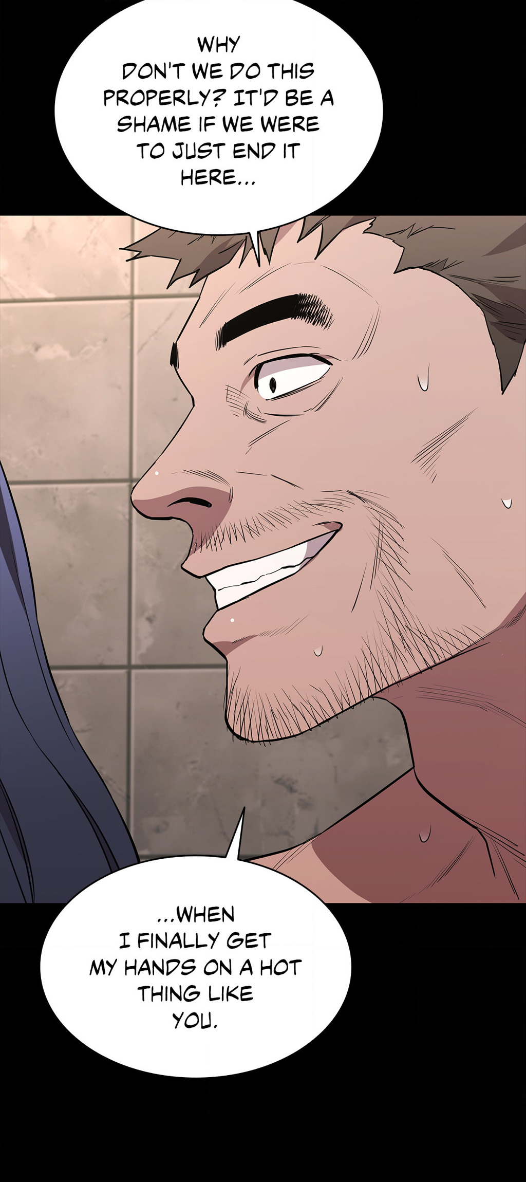 Thorns of Innocence chapter 106 page 18