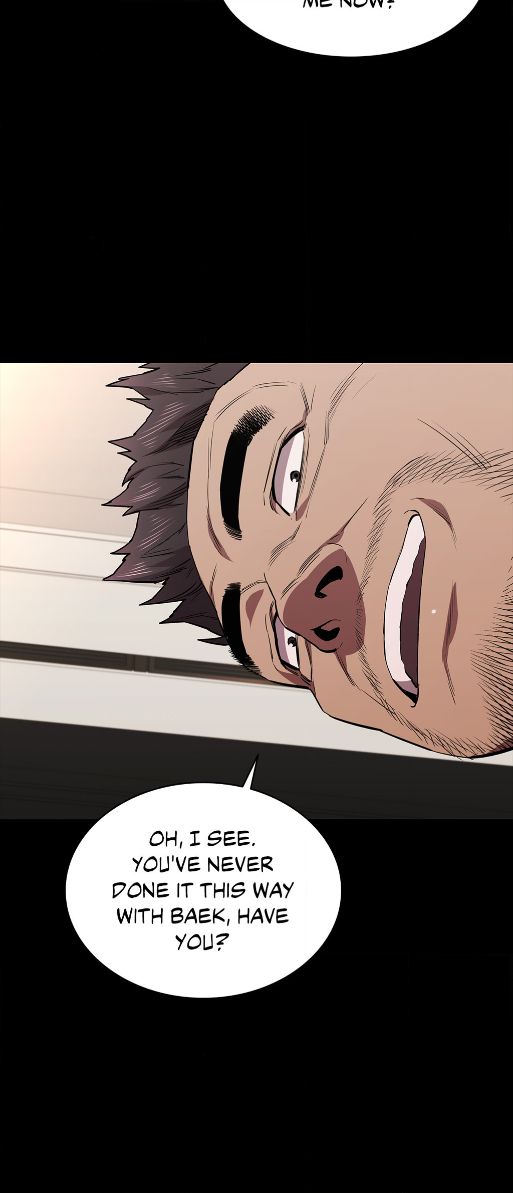 Thorns of Innocence chapter 106 page 21