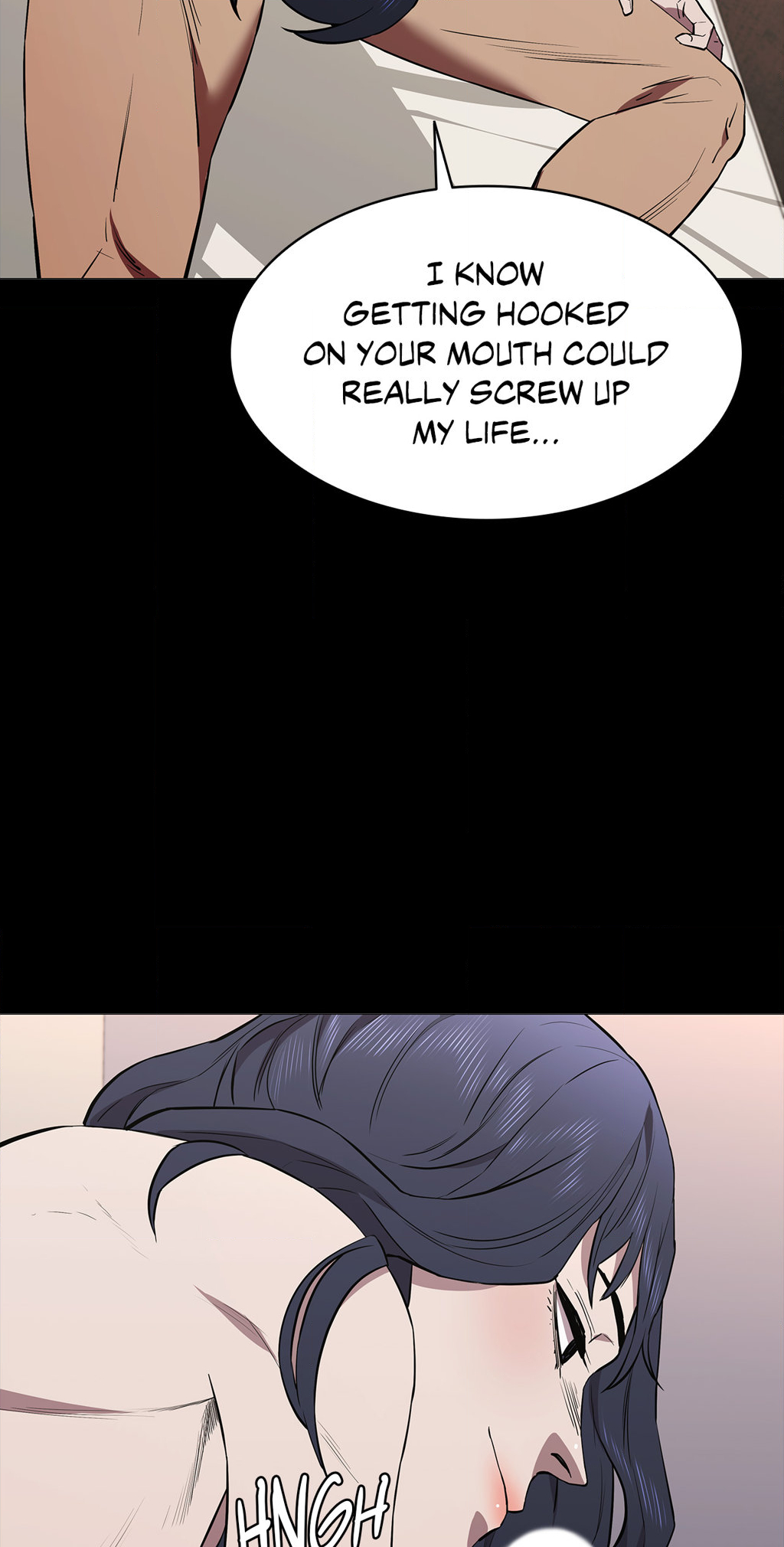 Thorns of Innocence chapter 106 page 32