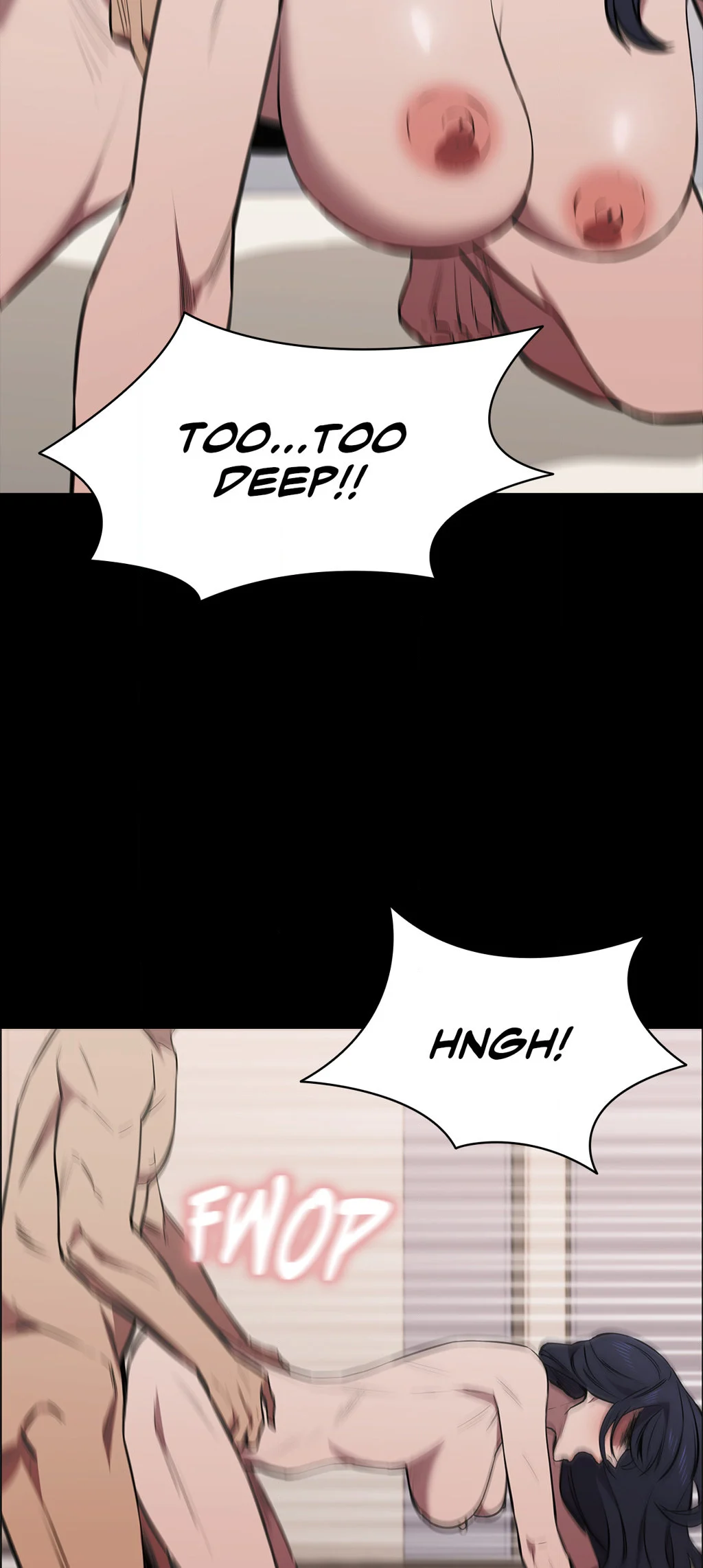 Thorns of Innocence chapter 106 page 45