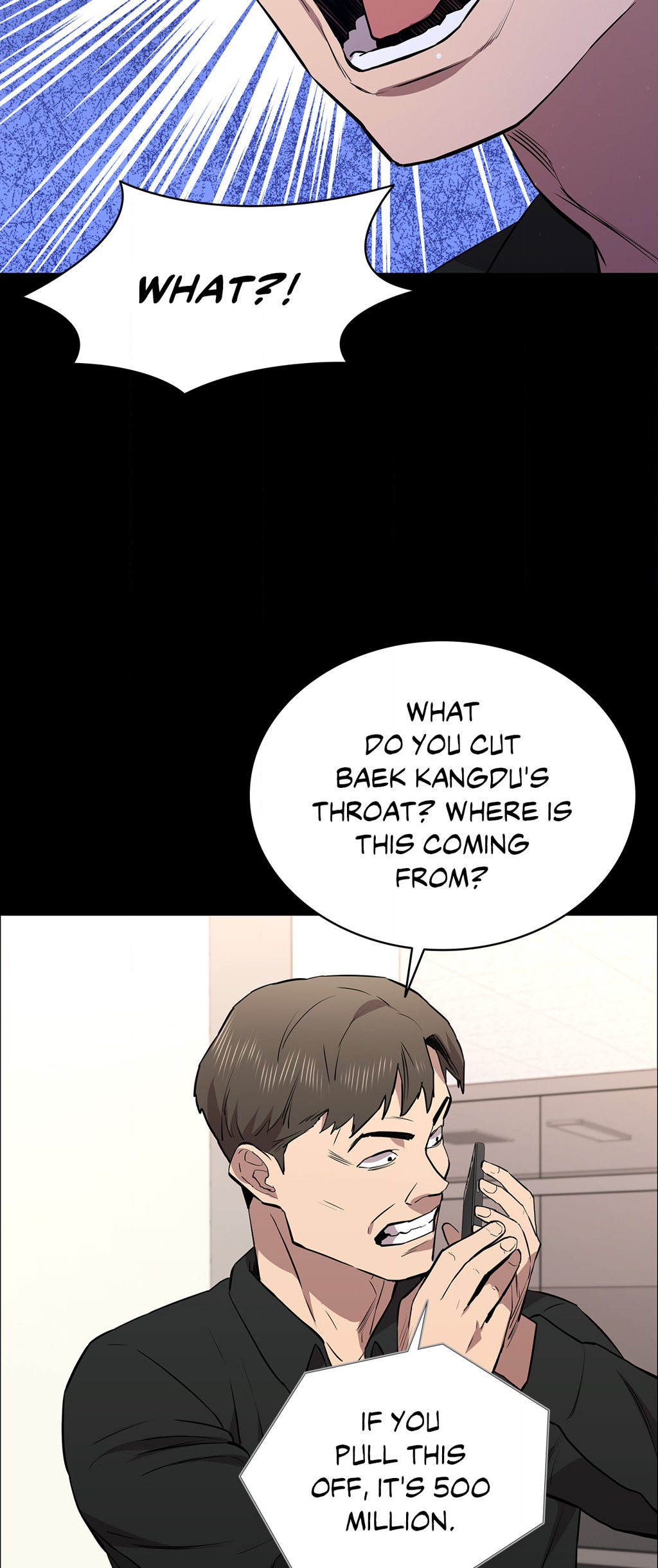 Thorns of Innocence chapter 106 page 69