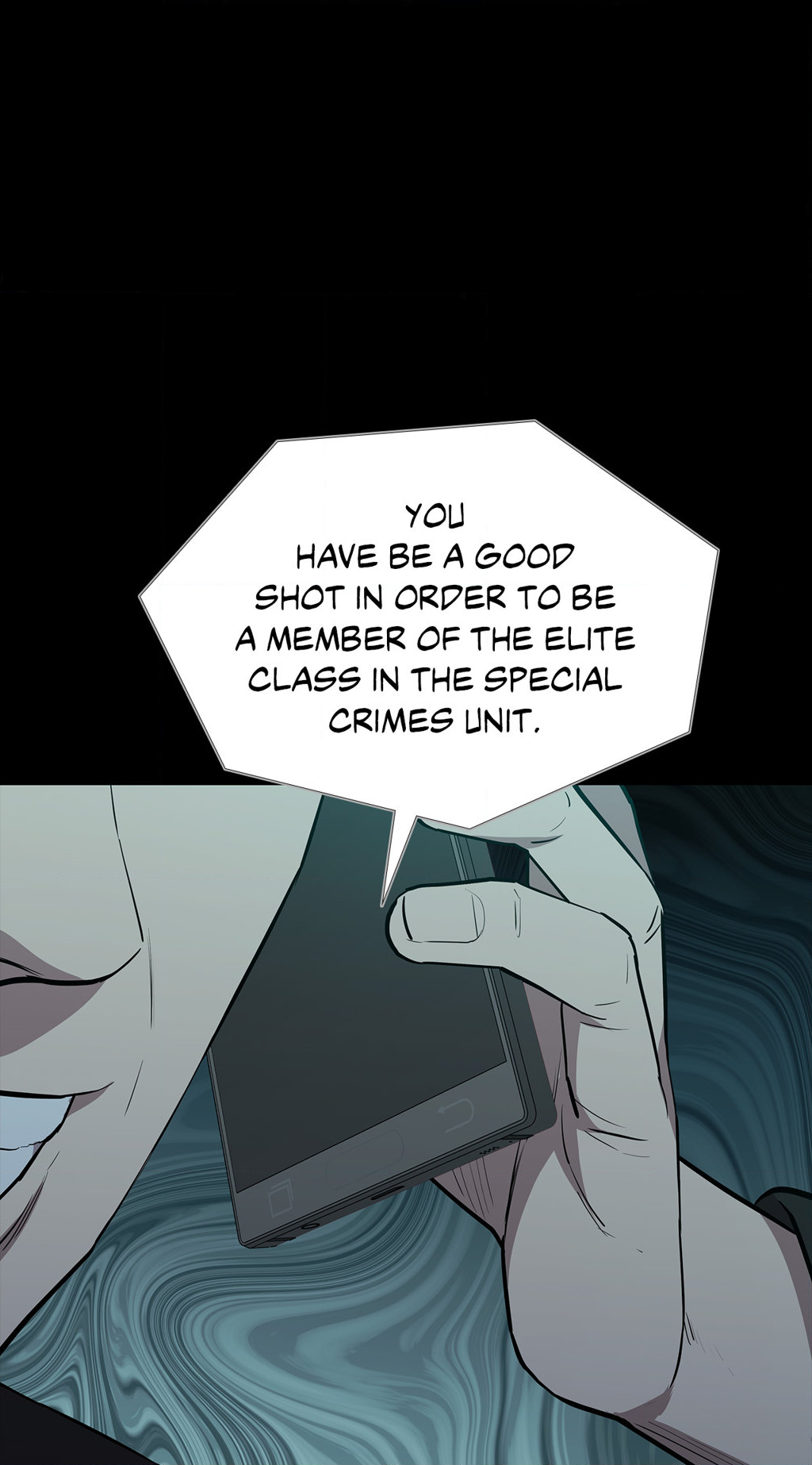 Thorns of Innocence chapter 106 page 73