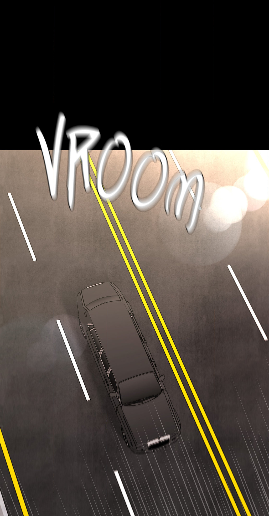 Thorns of Innocence chapter 107 page 1