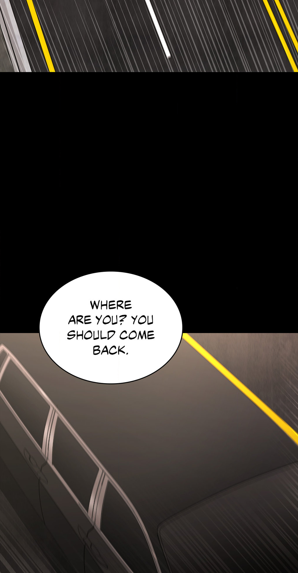 Thorns of Innocence chapter 107 page 2