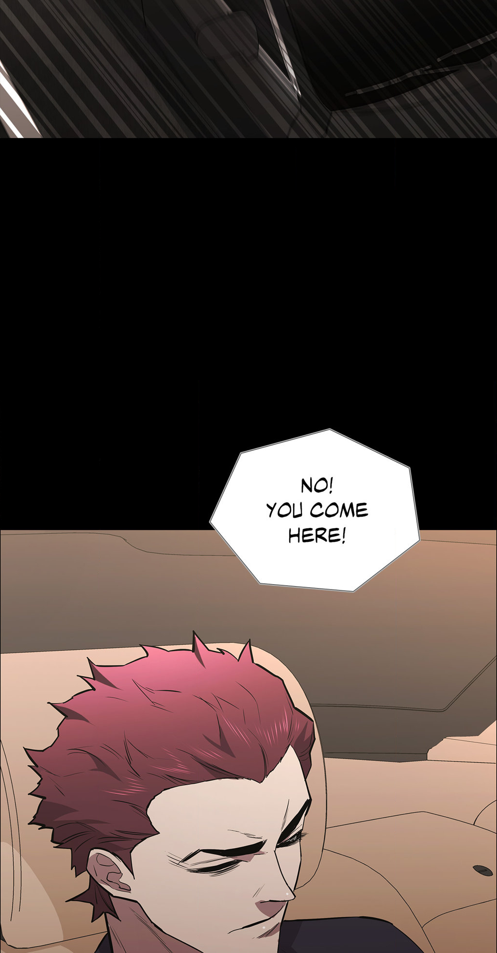 Thorns of Innocence chapter 107 page 3