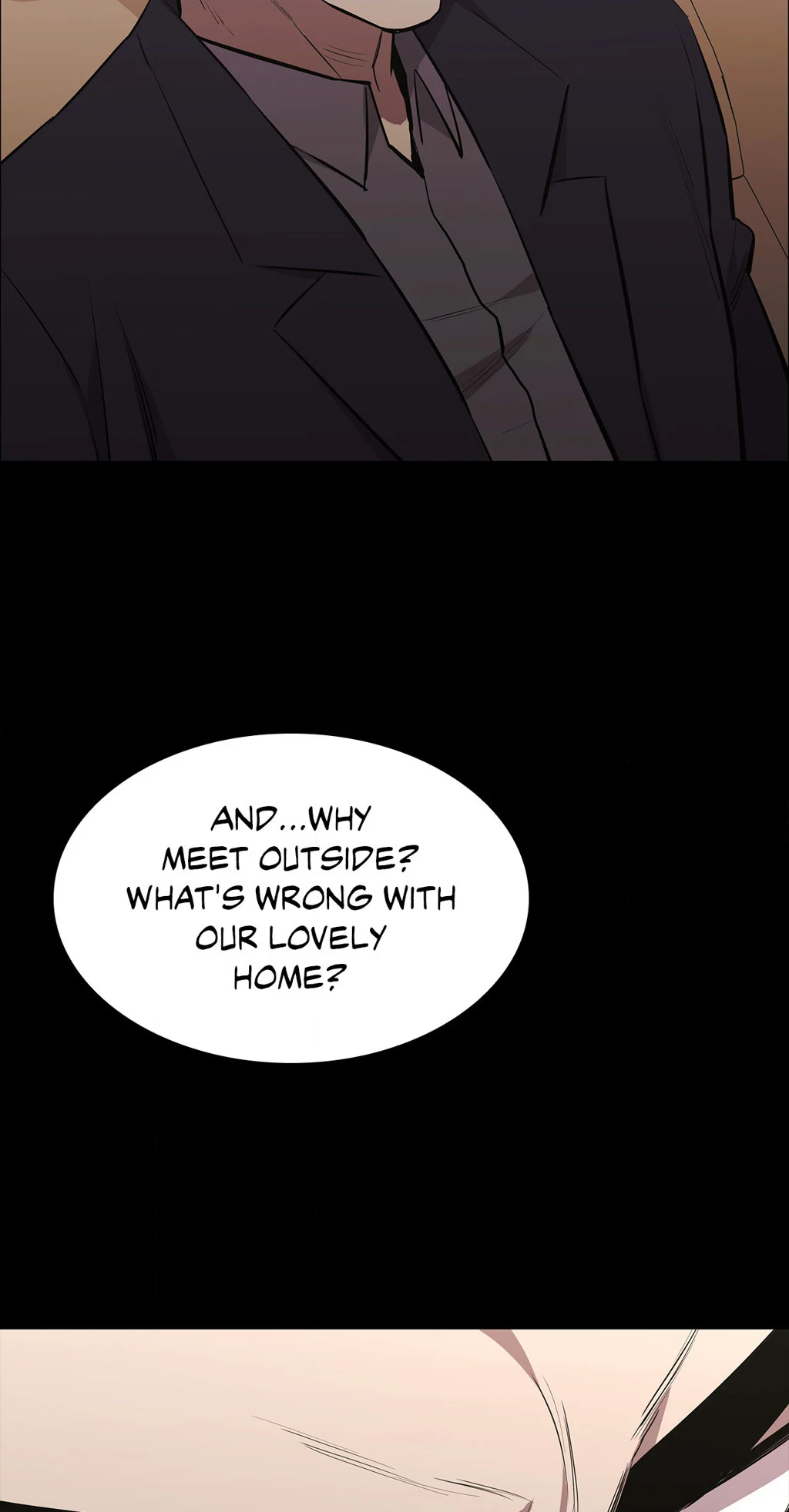 Thorns of Innocence chapter 107 page 4