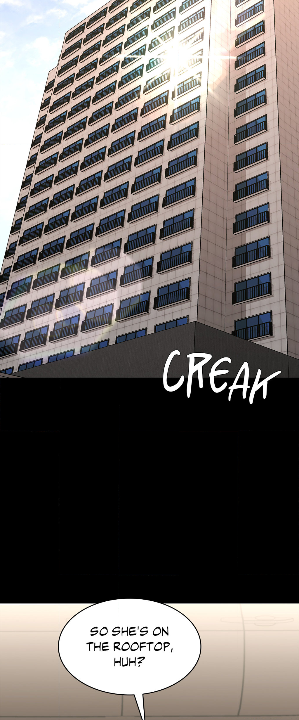 Thorns of Innocence chapter 107 page 8