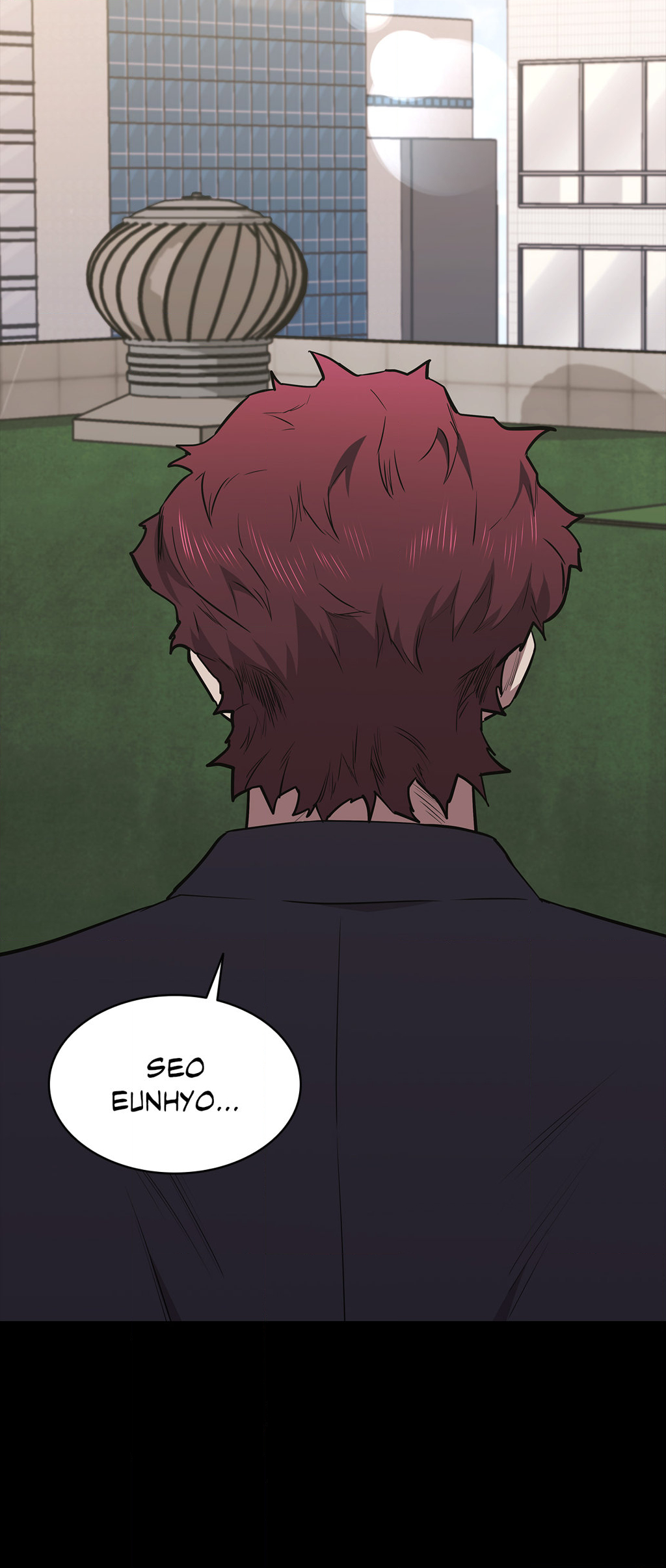Thorns of Innocence chapter 107 page 15