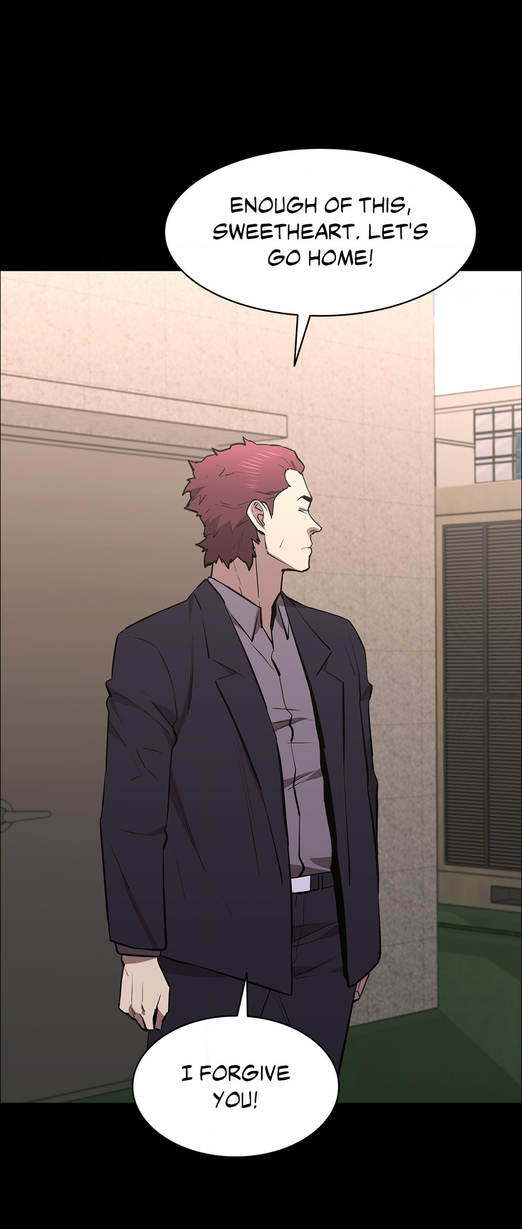 Thorns of Innocence chapter 107 page 16