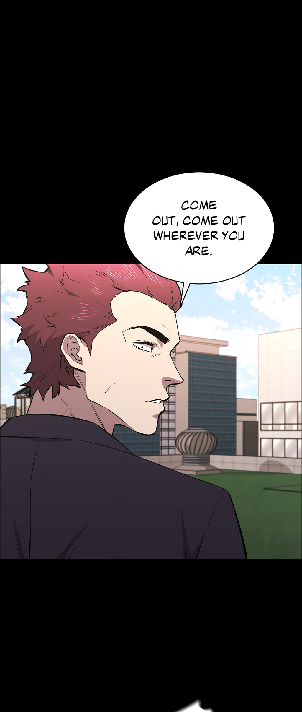 Thorns of Innocence chapter 107 page 17