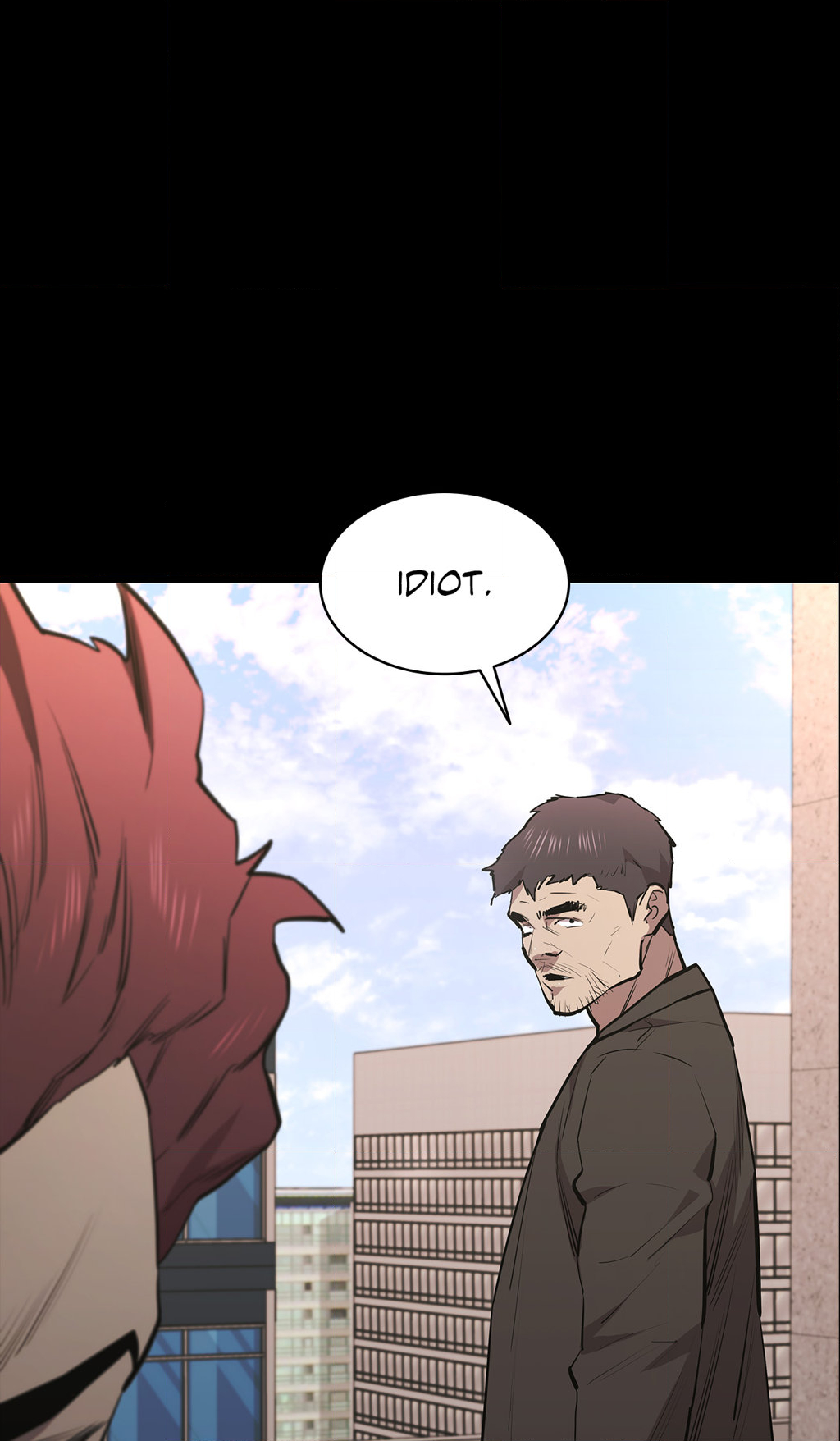 Thorns of Innocence chapter 107 page 19