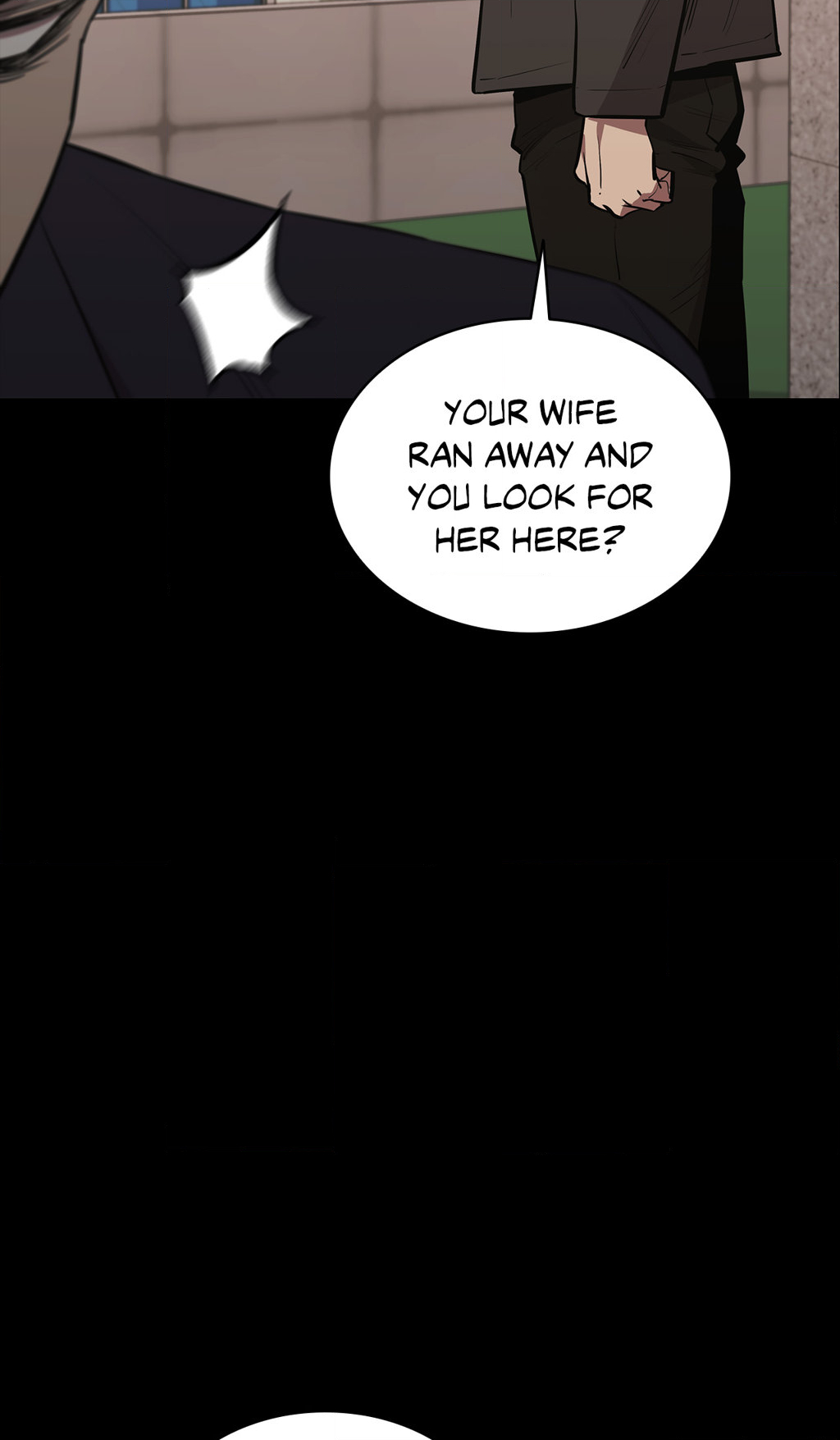Thorns of Innocence chapter 107 page 20