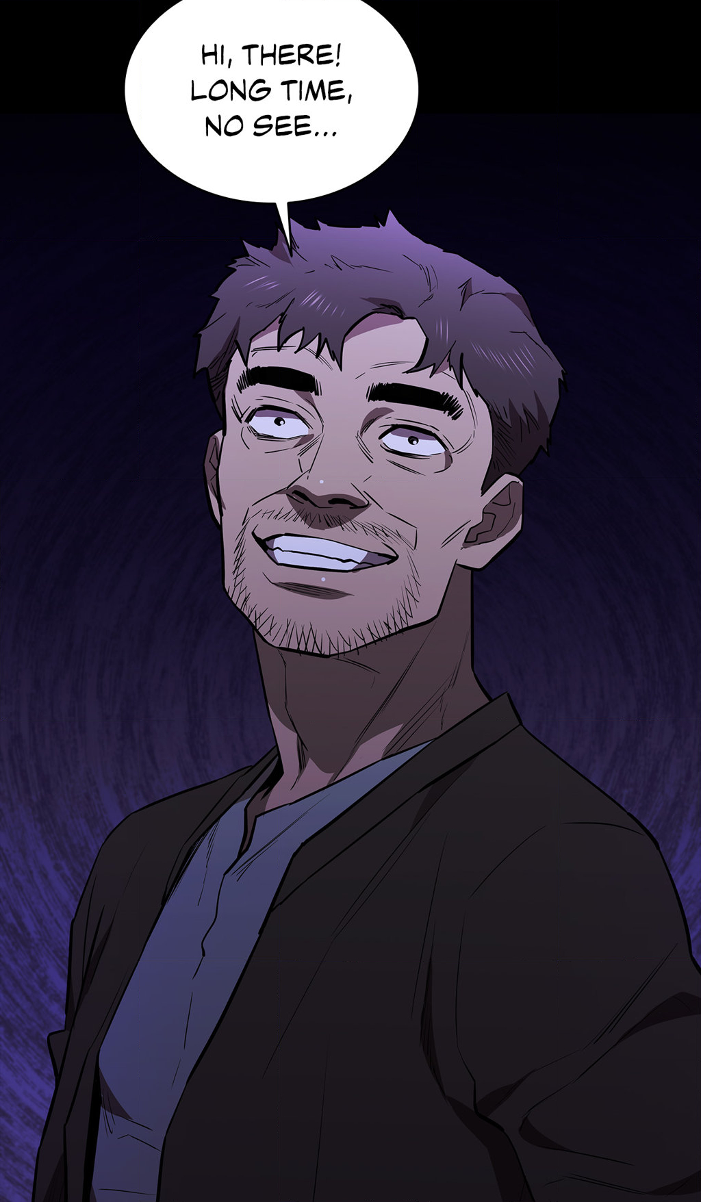 Thorns of Innocence chapter 107 page 21