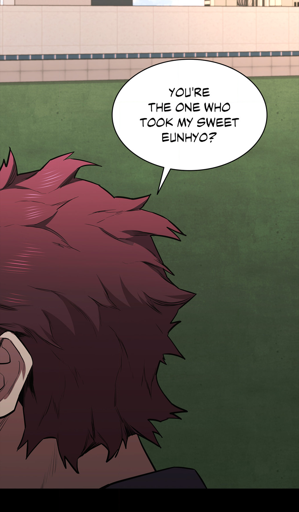 Thorns of Innocence chapter 107 page 24