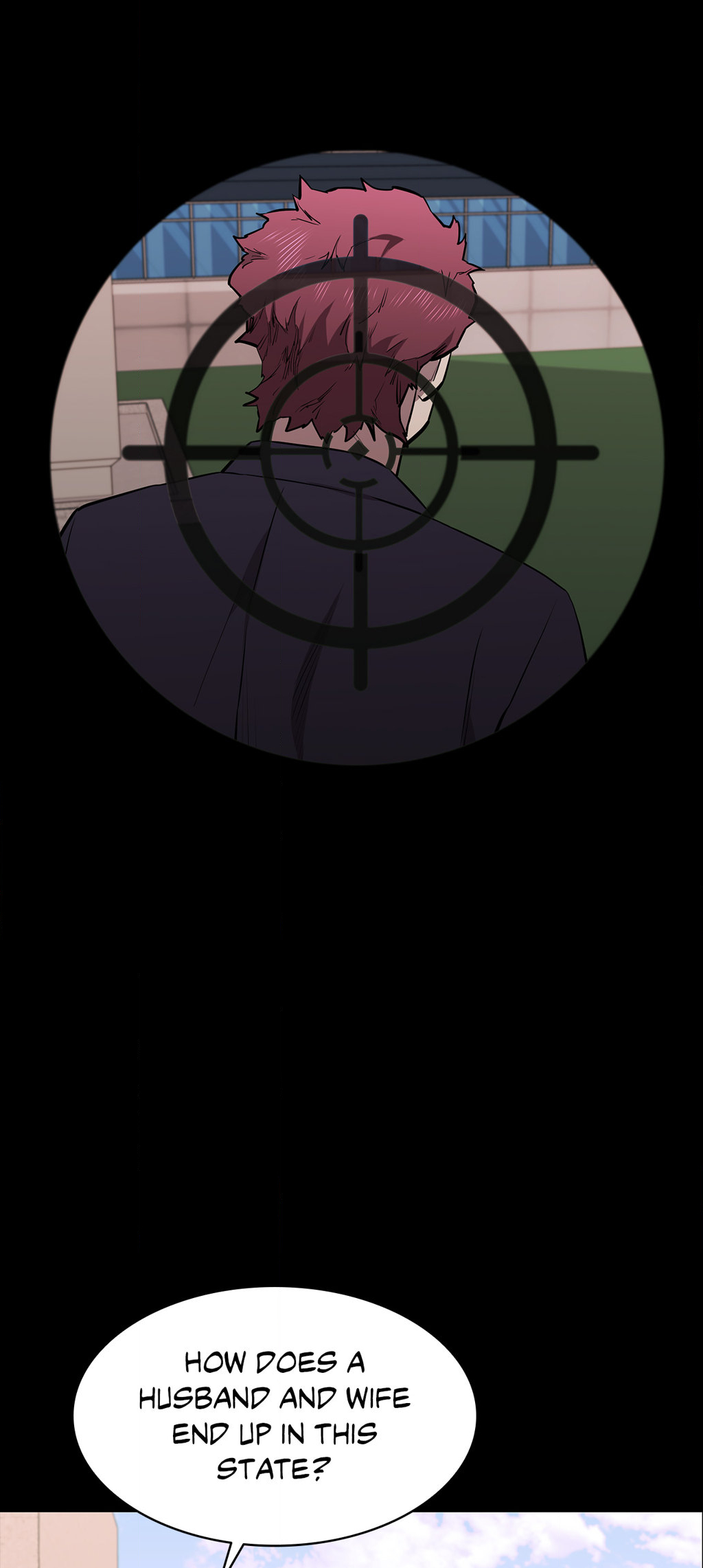 Thorns of Innocence chapter 107 page 26