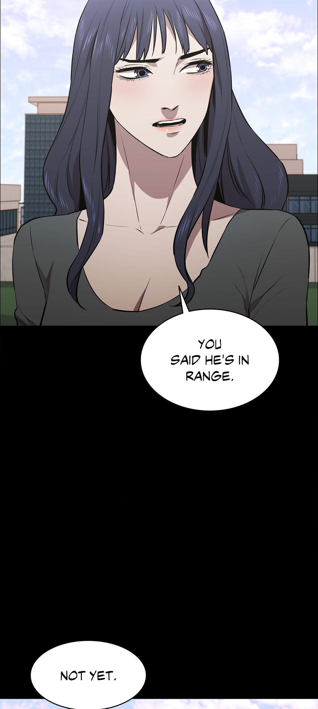 Thorns of Innocence chapter 107 page 28