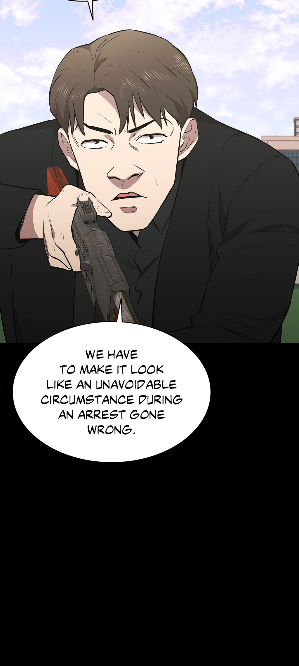 Thorns of Innocence chapter 107 page 29