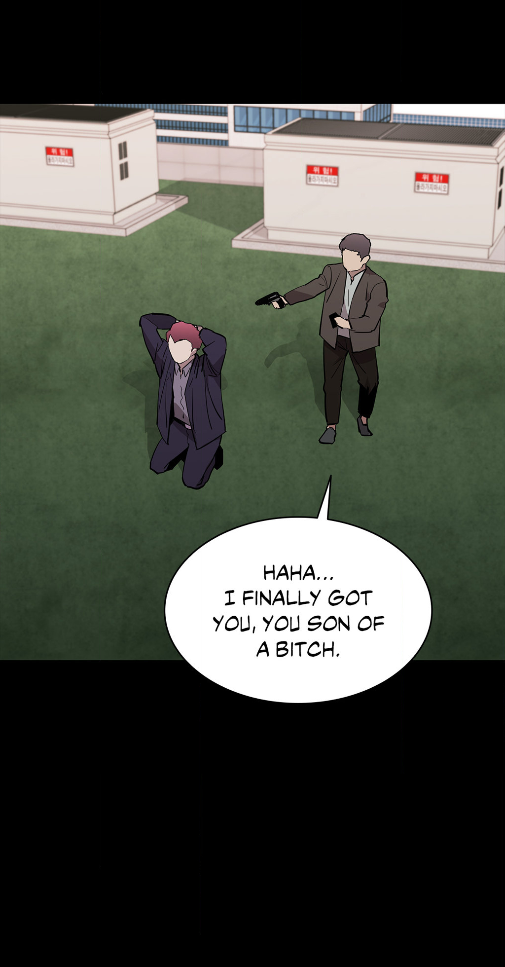 Thorns of Innocence chapter 107 page 33