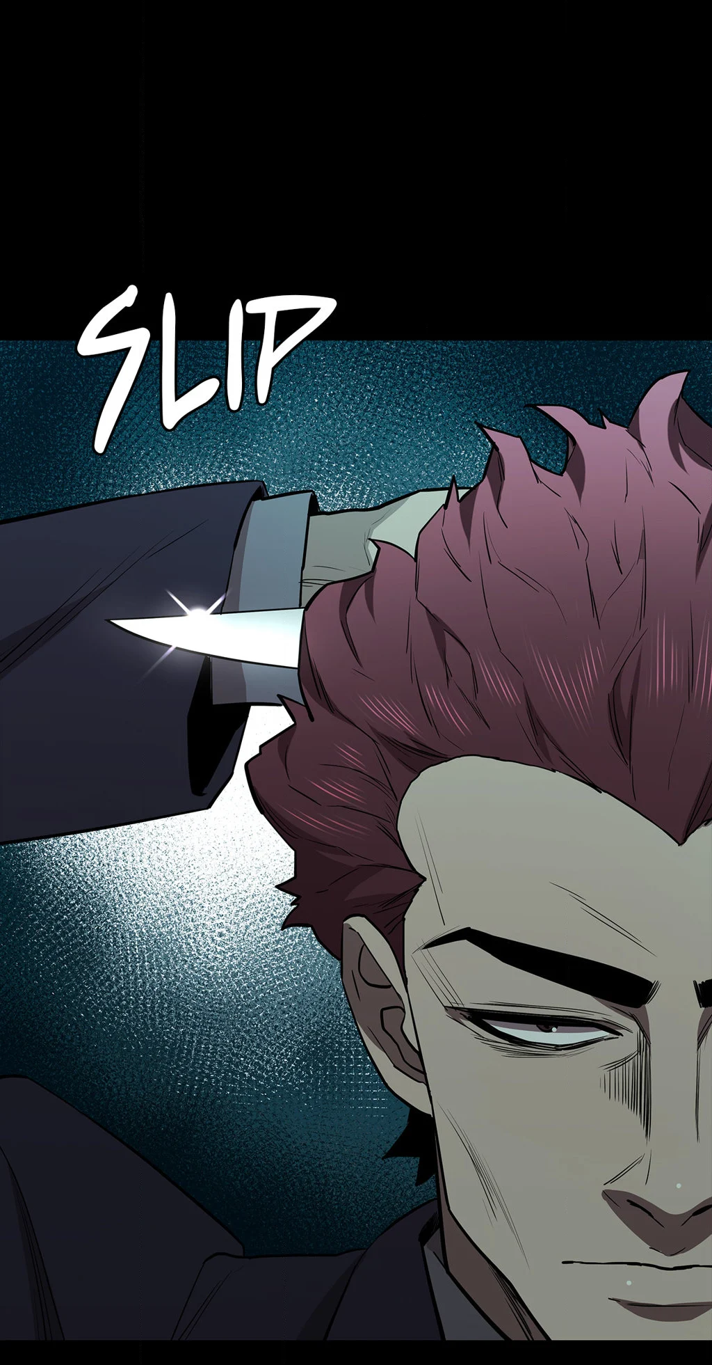 Thorns of Innocence chapter 107 page 35