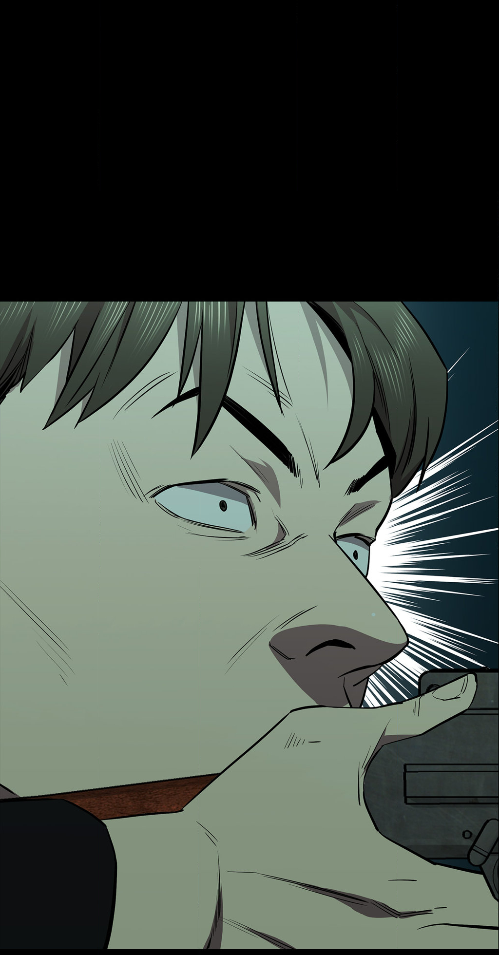 Thorns of Innocence chapter 107 page 36