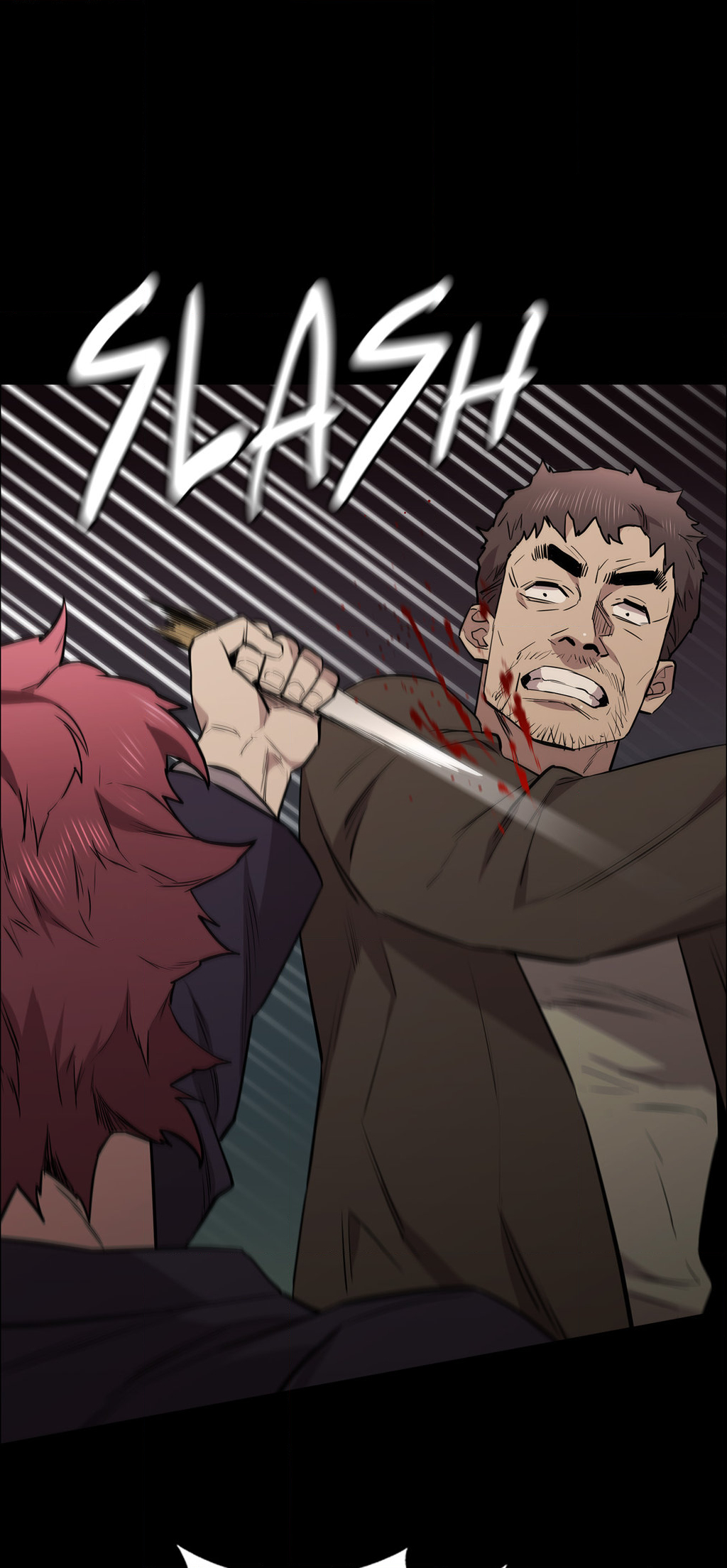 Thorns of Innocence chapter 107 page 37