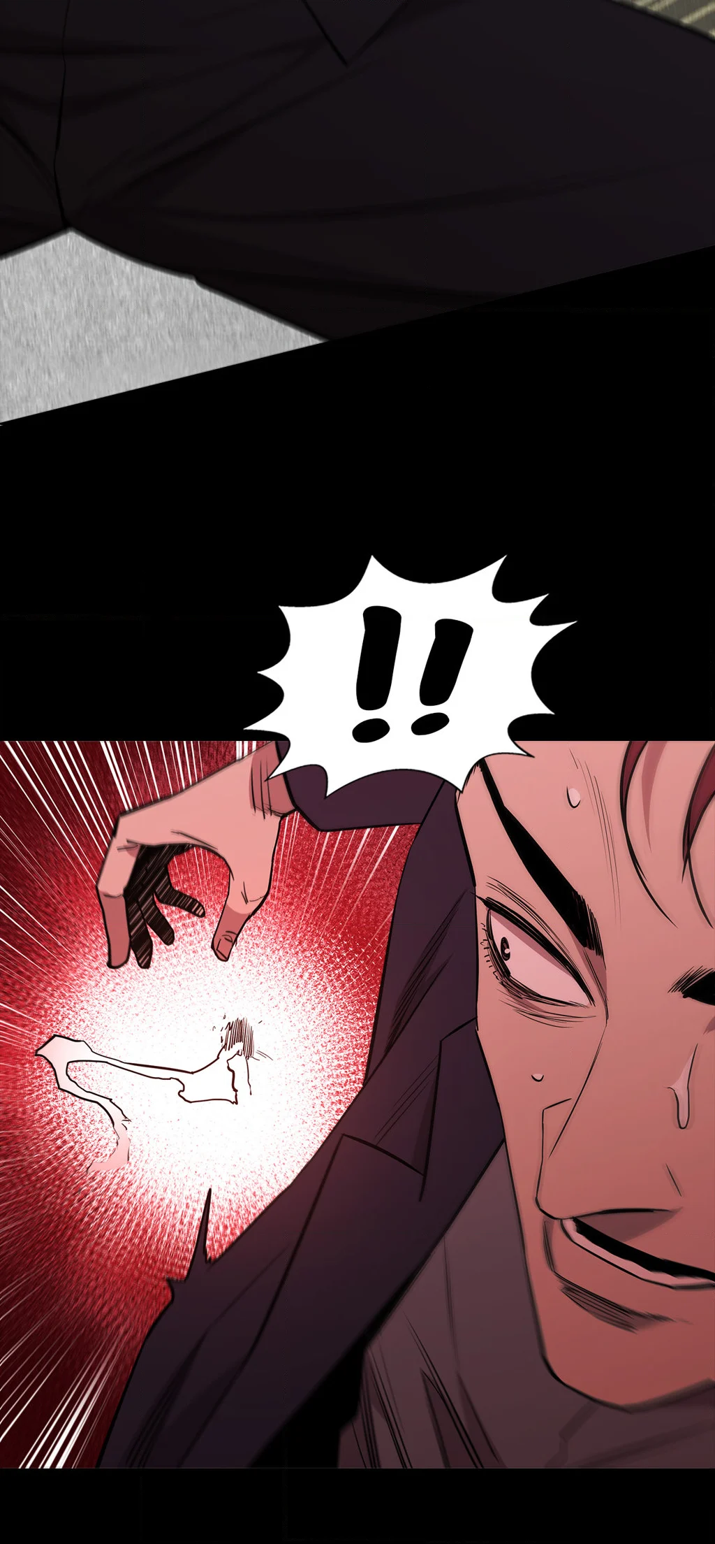 Thorns of Innocence chapter 107 page 39