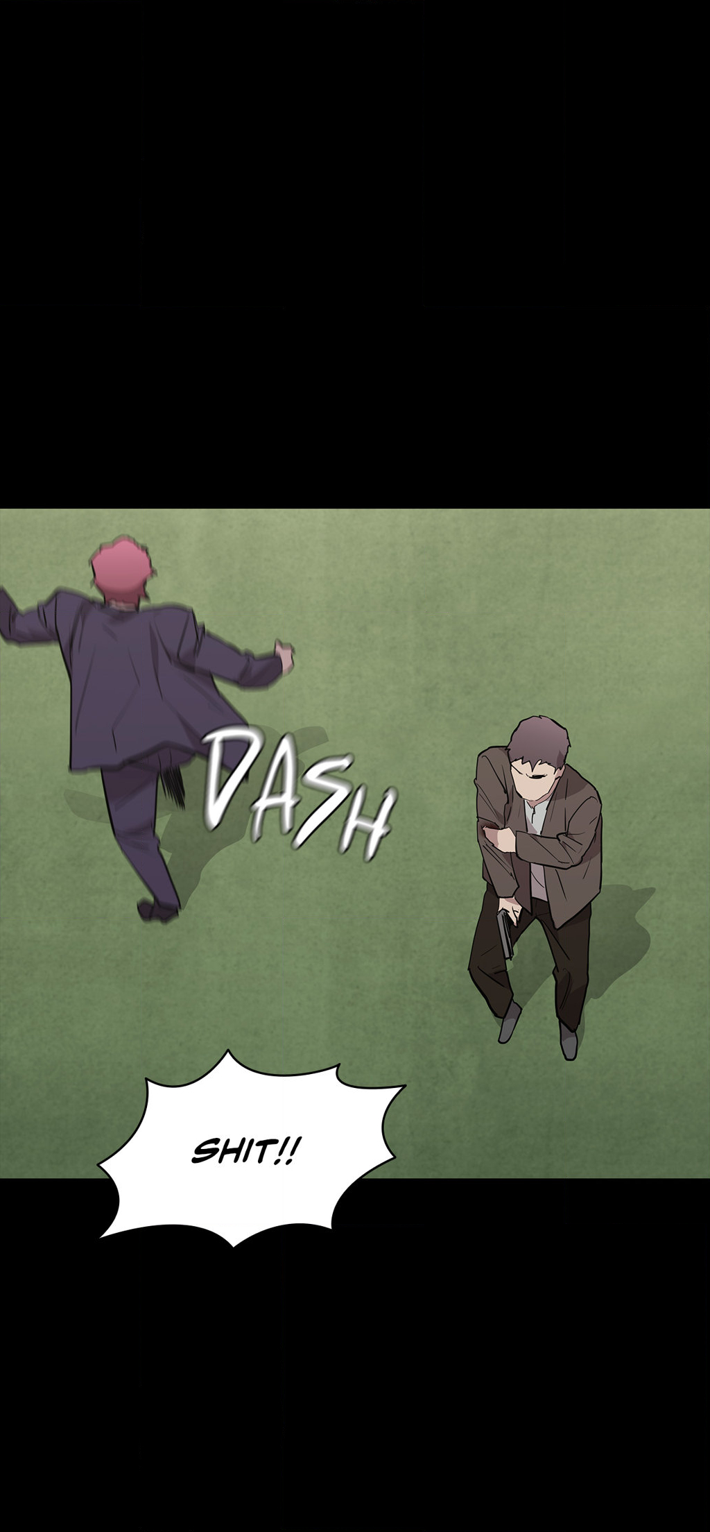 Thorns of Innocence chapter 107 page 40