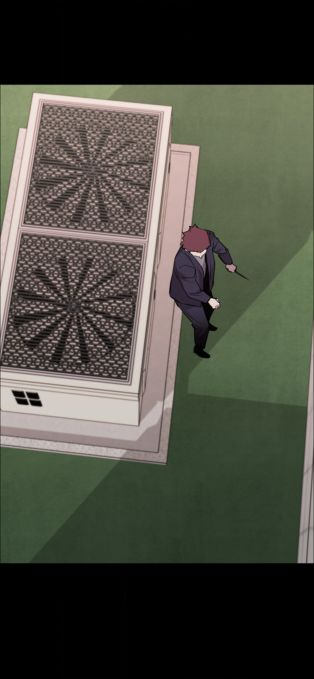 Thorns of Innocence chapter 107 page 42