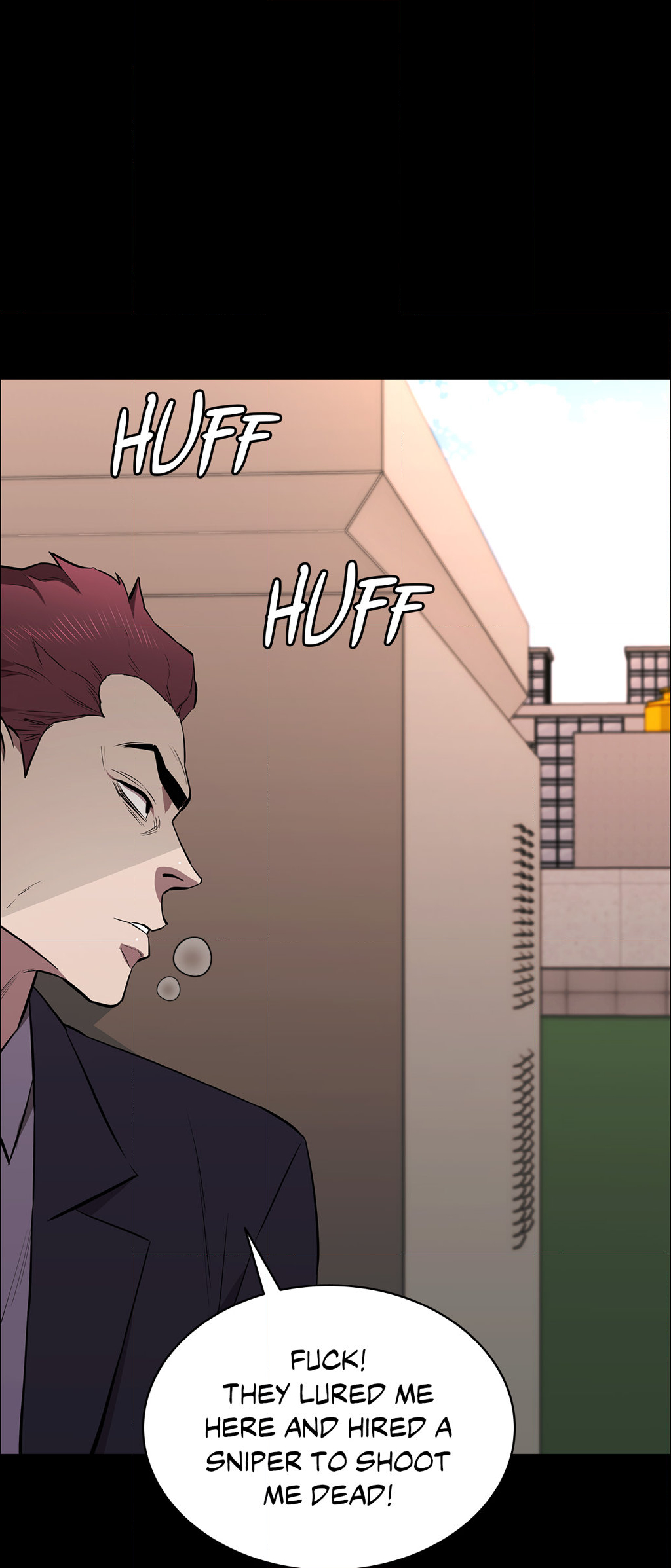 Thorns of Innocence chapter 107 page 43
