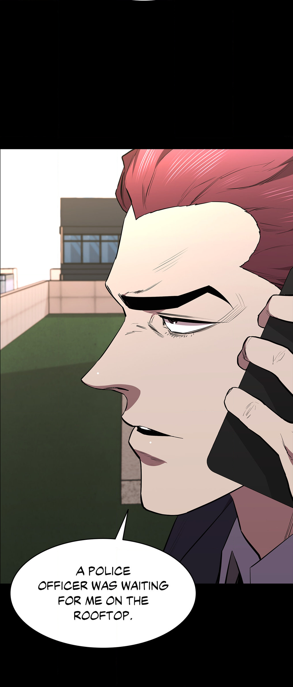 Thorns of Innocence chapter 107 page 44