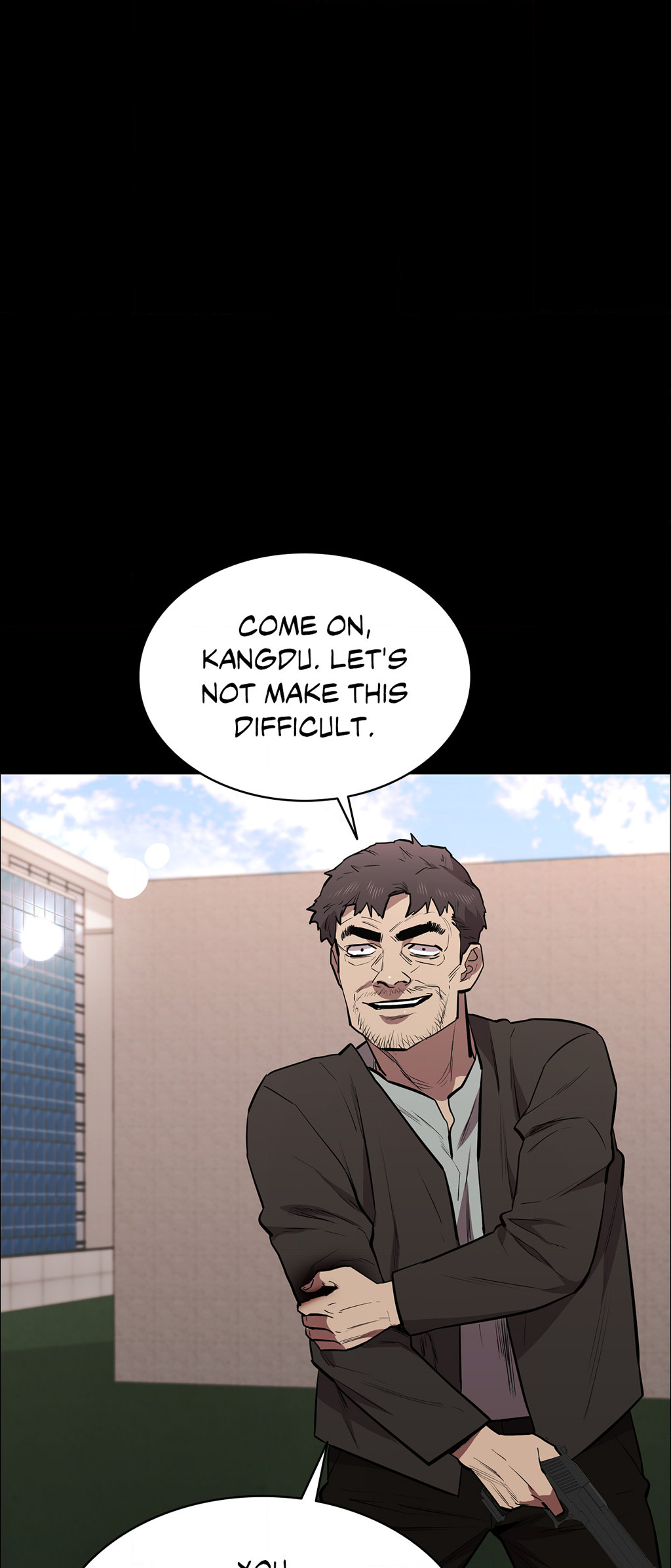 Thorns of Innocence chapter 107 page 47