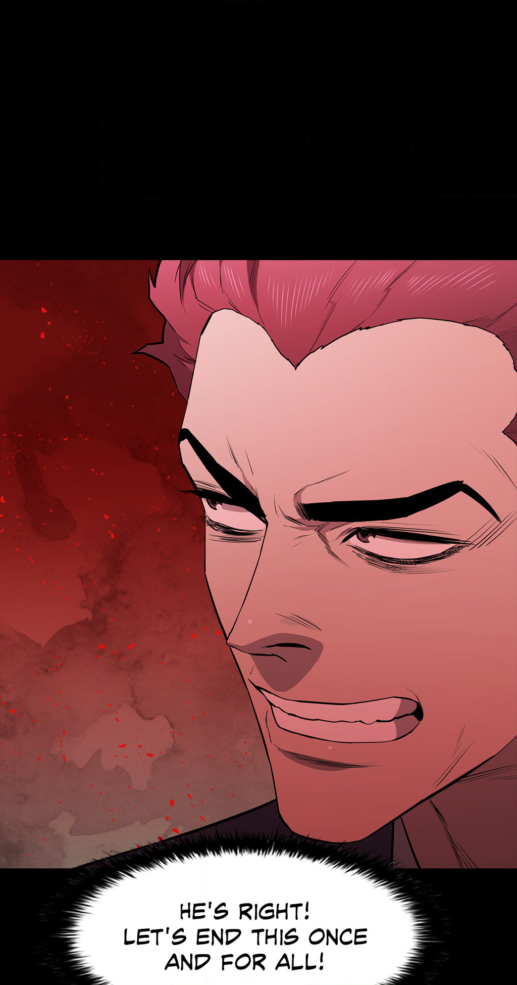 Thorns of Innocence chapter 107 page 49